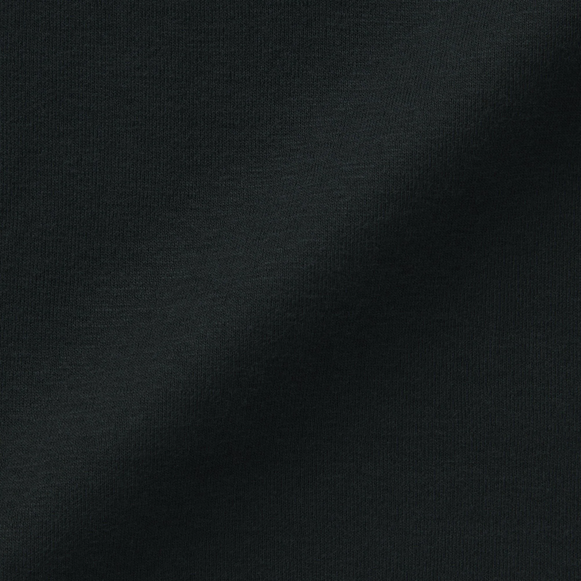 Men's Warm Cotton Crew Neck Long Sleeve T-Shirt - Image 8