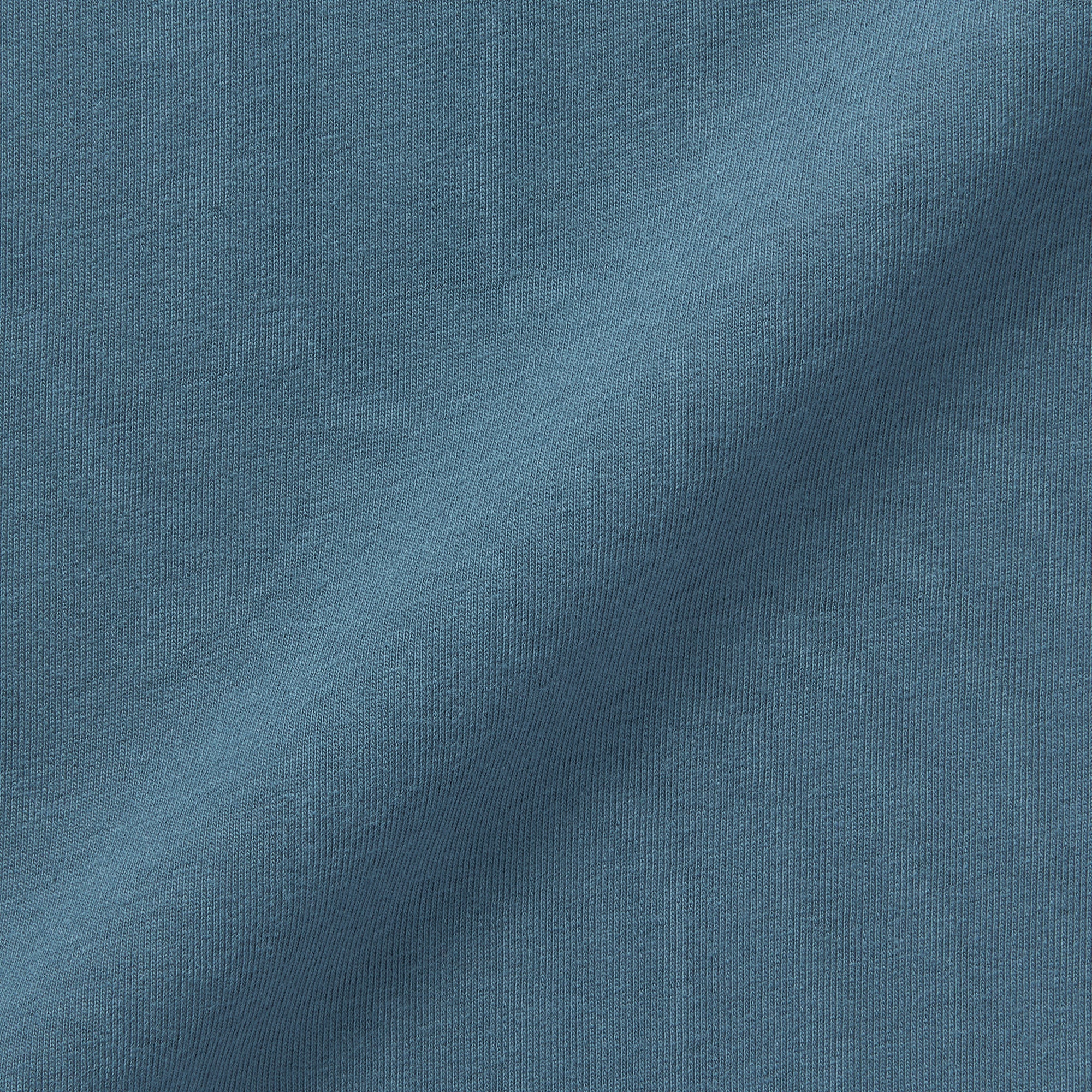 Men's Warm Cotton Crew Neck Long Sleeve T-Shirt - Image 8