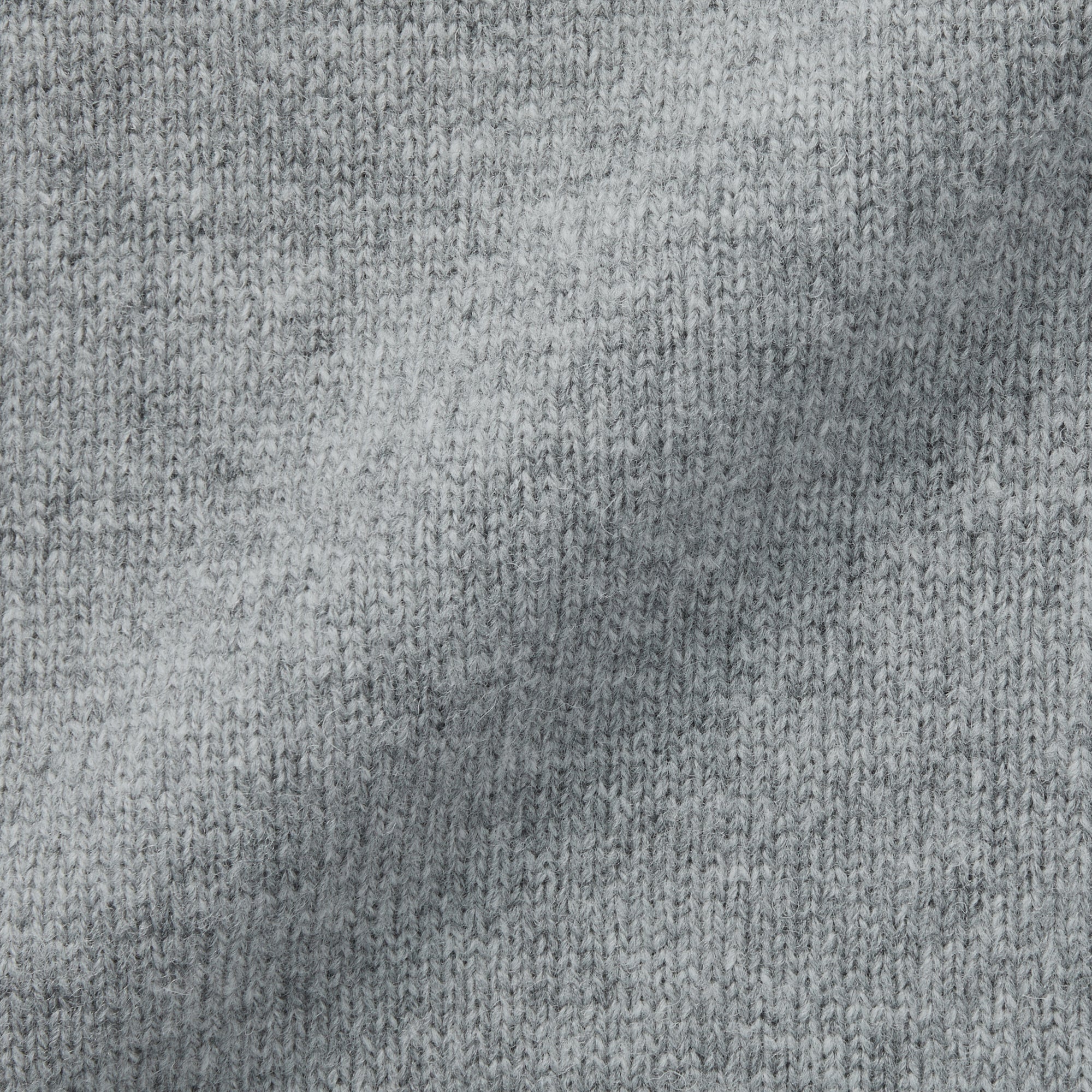 Men's Washable Mid-Gauge Crewneck Sweater - Image 15