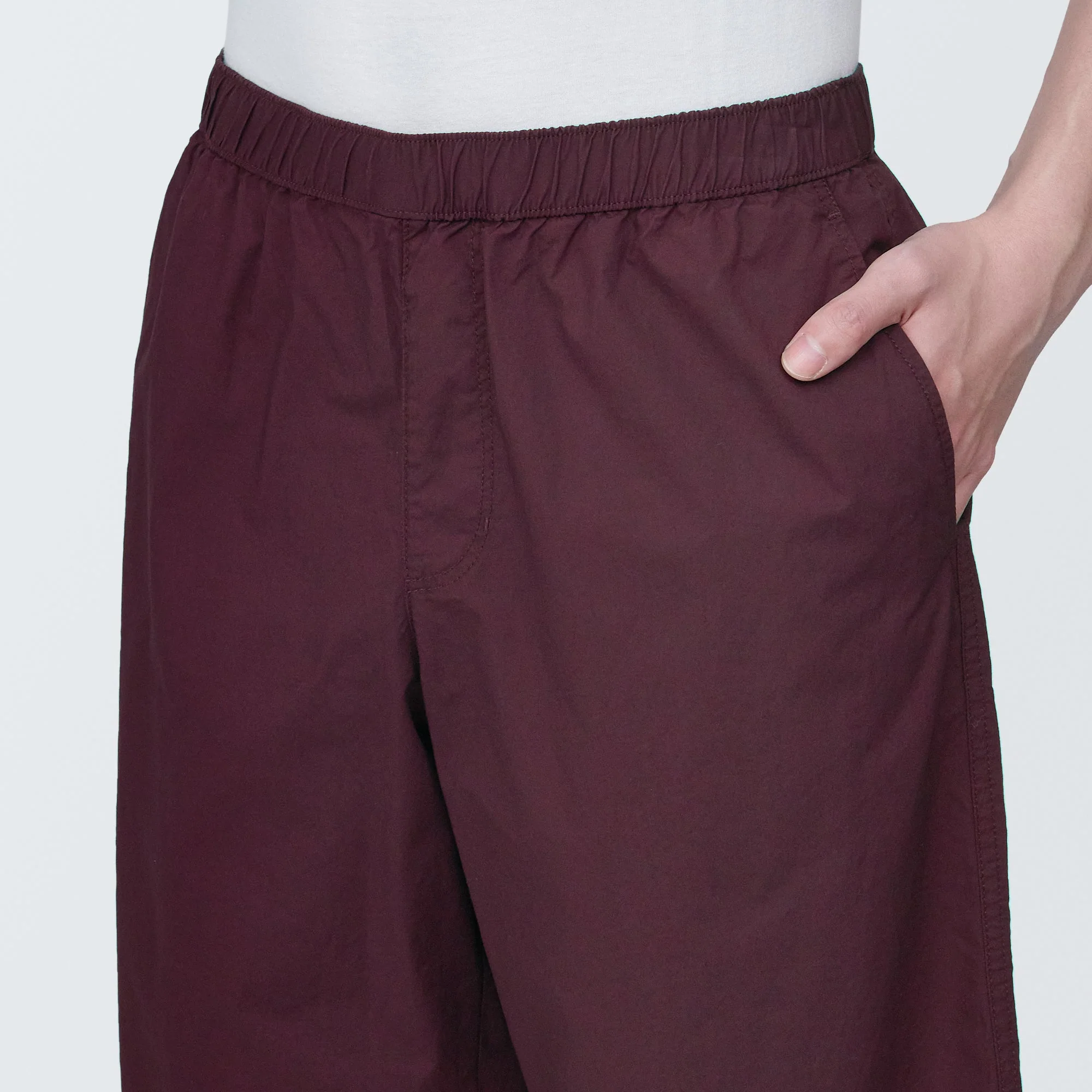 Men's Washed Broad Easy Shorts - Image 16