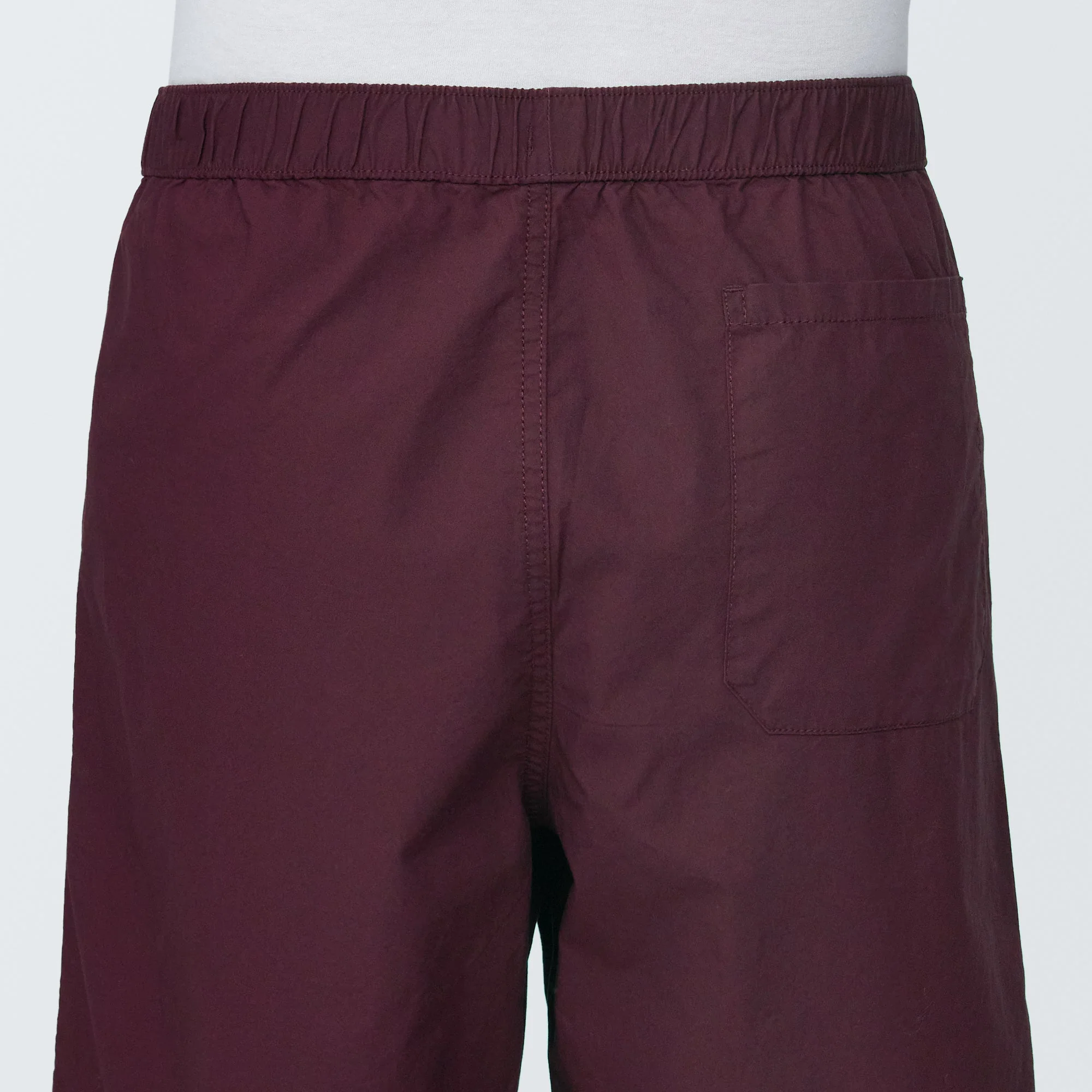 Men's Washed Broad Easy Shorts - Image 17