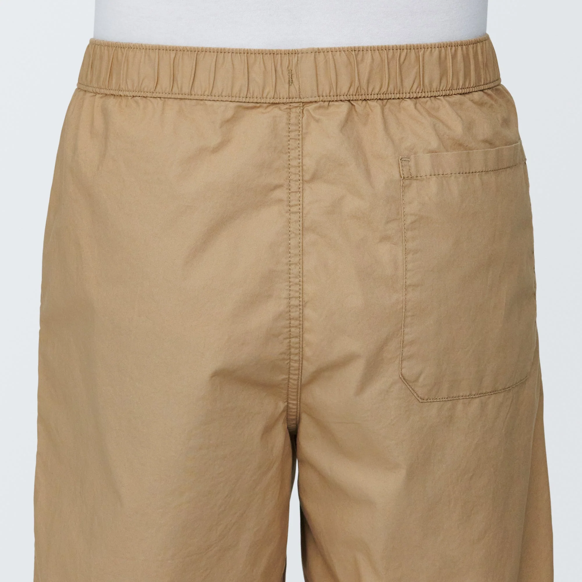 Men's Washed Broad Easy Shorts - Image 26