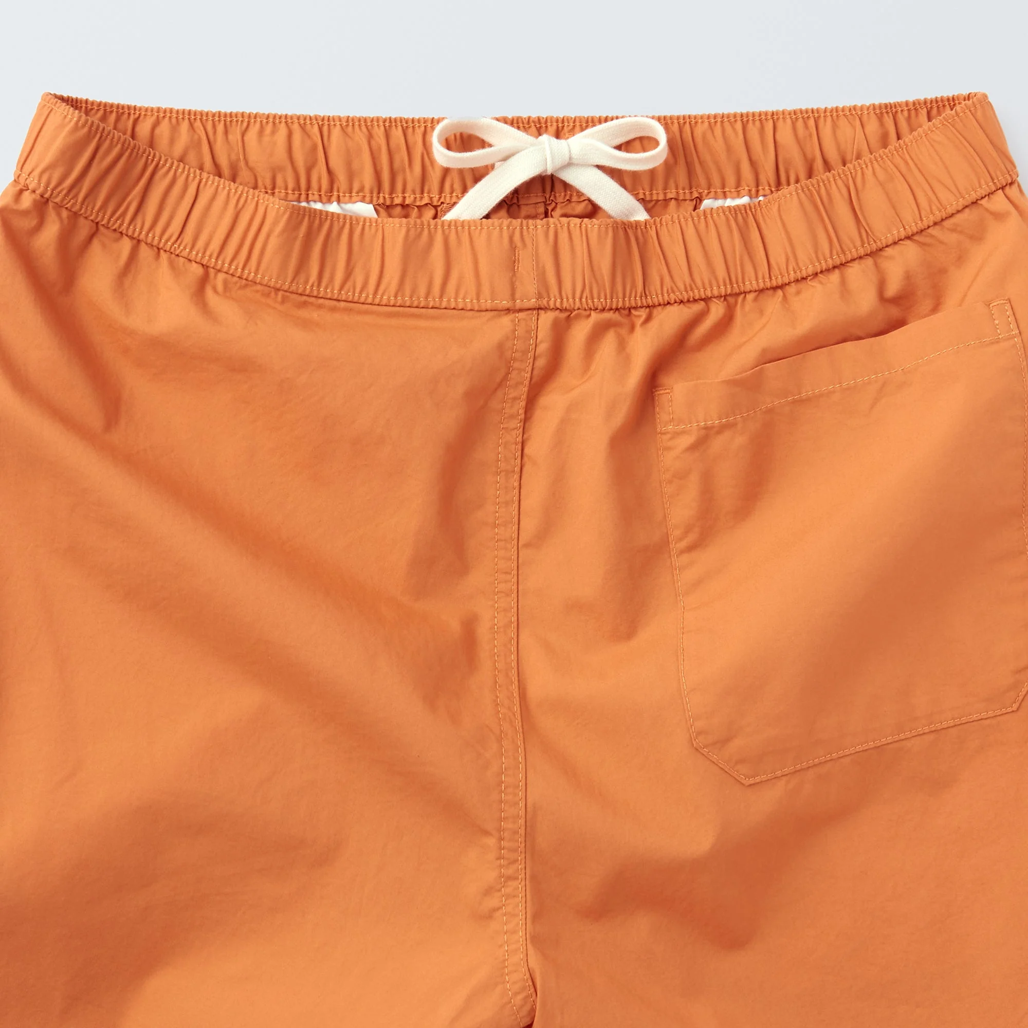 Men's Washed Broad Easy Shorts - Image 36