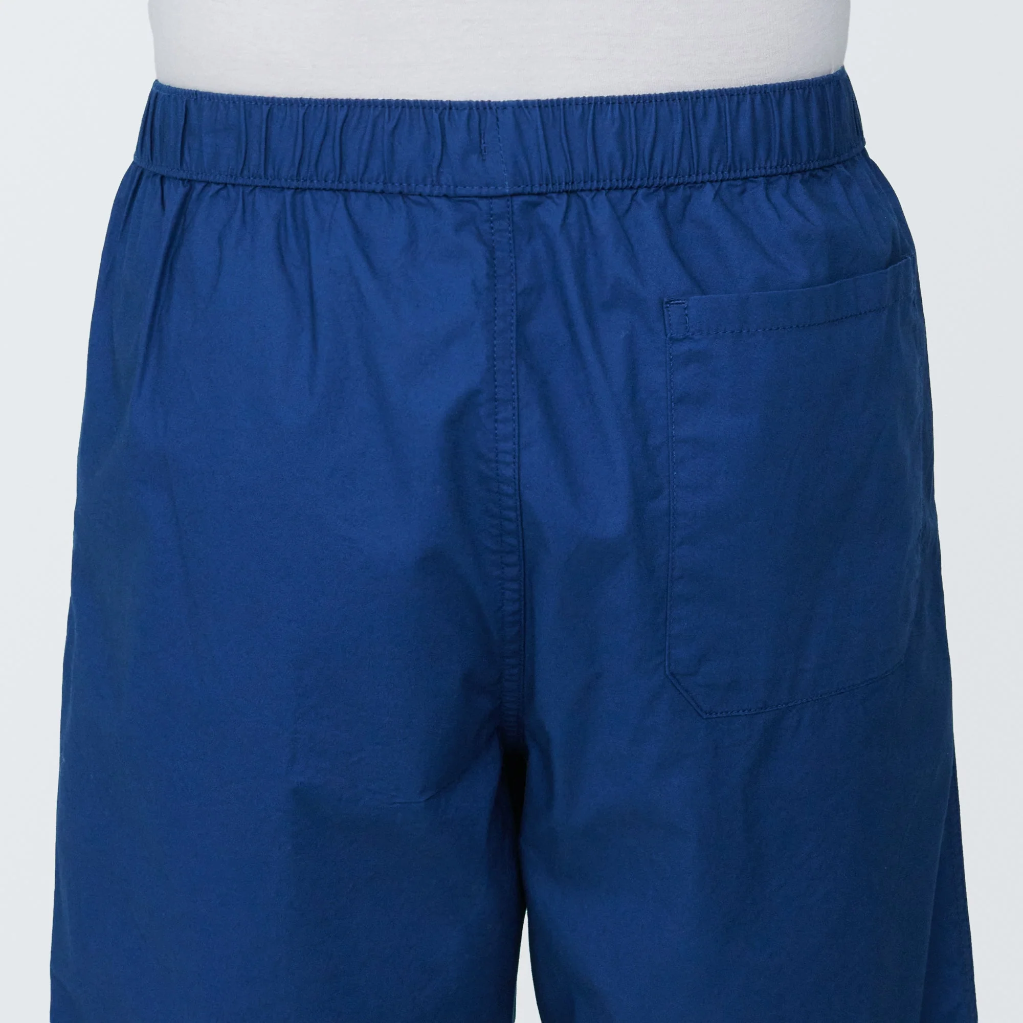 Men's Washed Broad Easy Shorts - Image 44