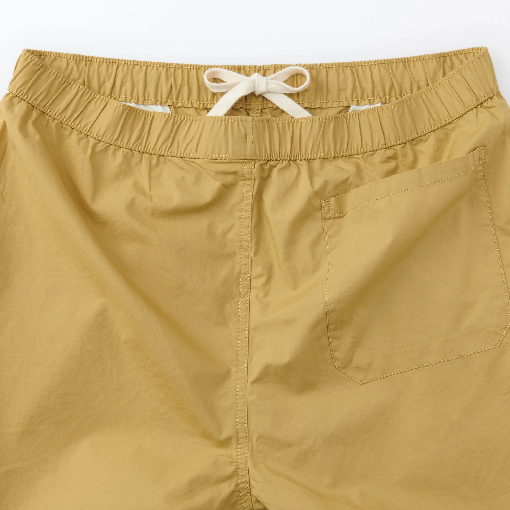 Men's Washed Broadcloth Easy Shorts - Image 36
