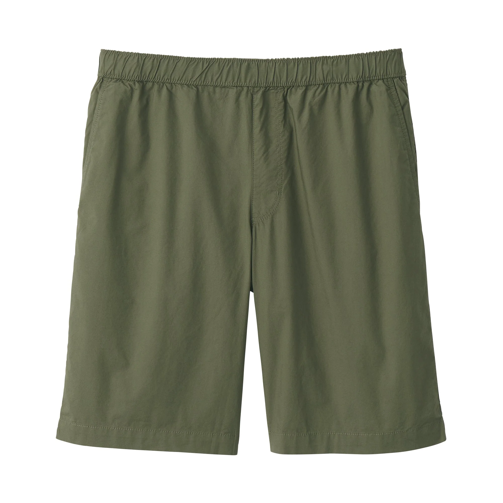 Men's Washed Broadcloth Easy Shorts - Image 38