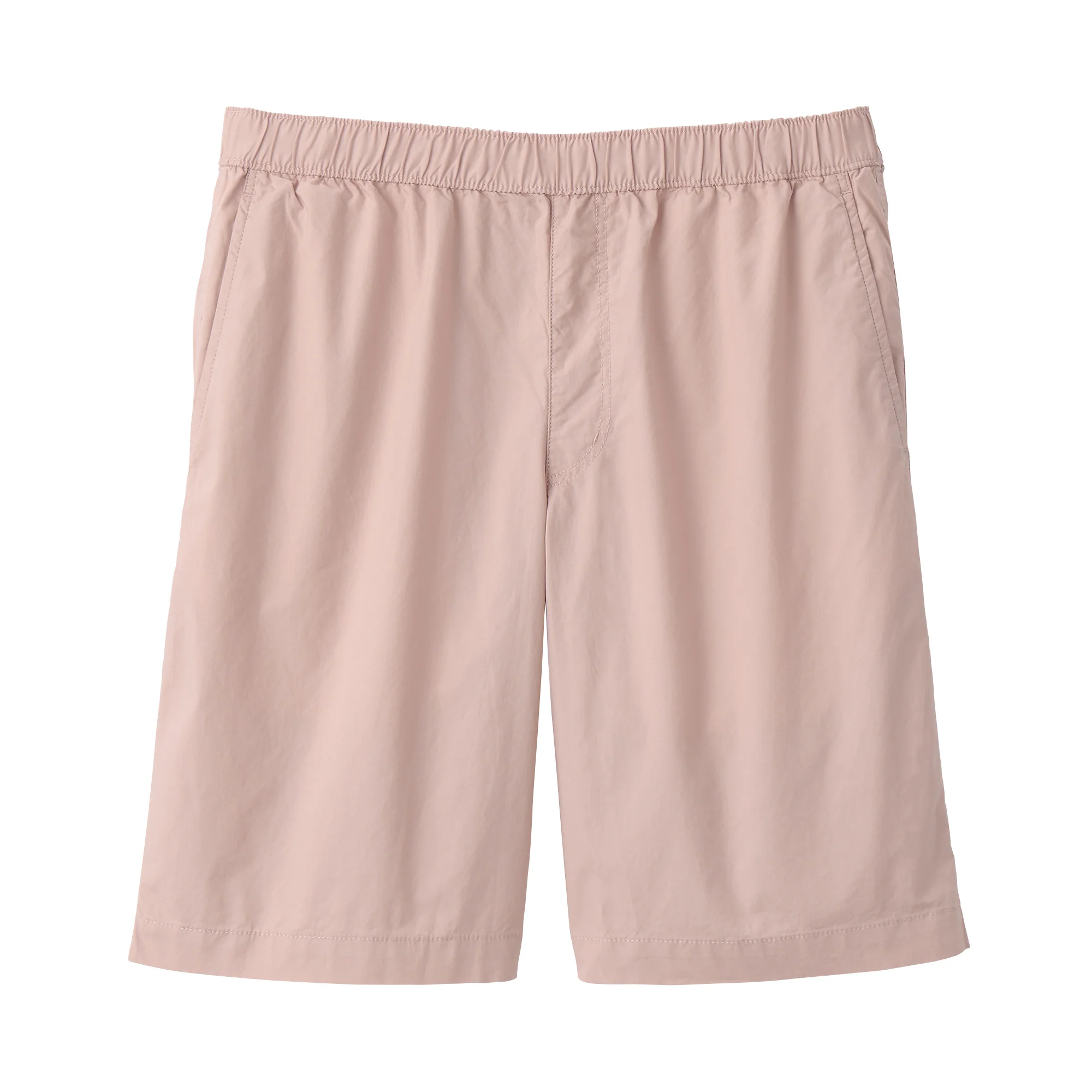 Men's Washed Broadcloth Easy Shorts - Image 65