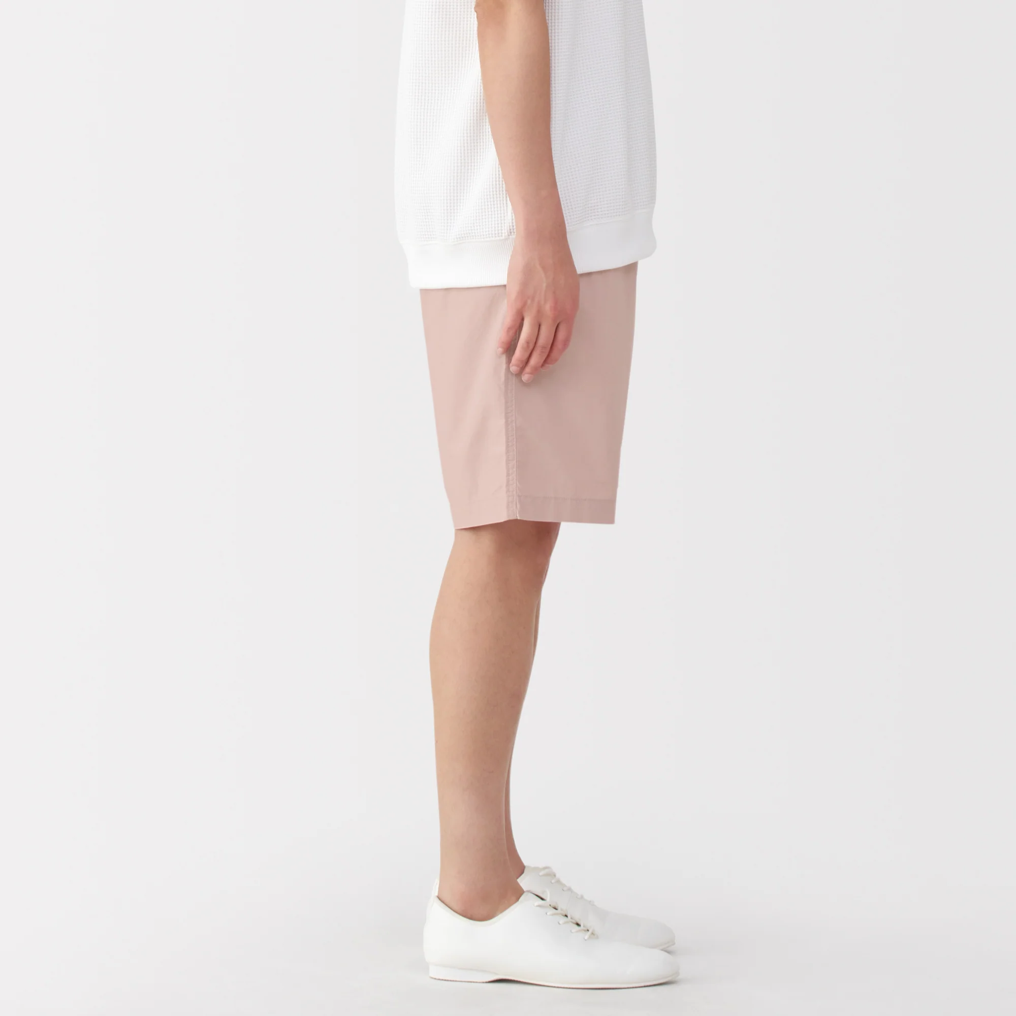 Men's Washed Broadcloth Easy Shorts - Image 68