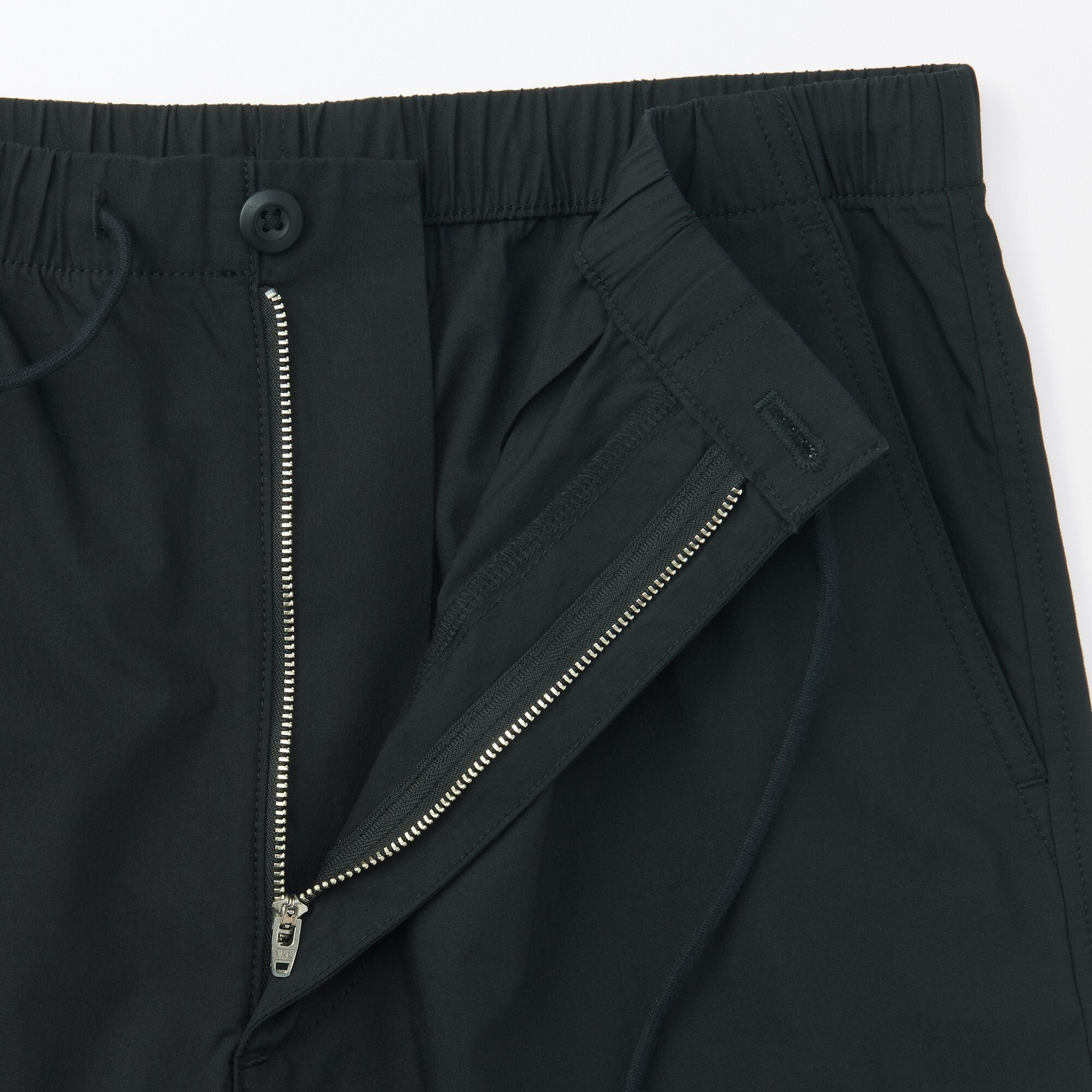 Men's Washed Easy Cargo Pants - Image 19