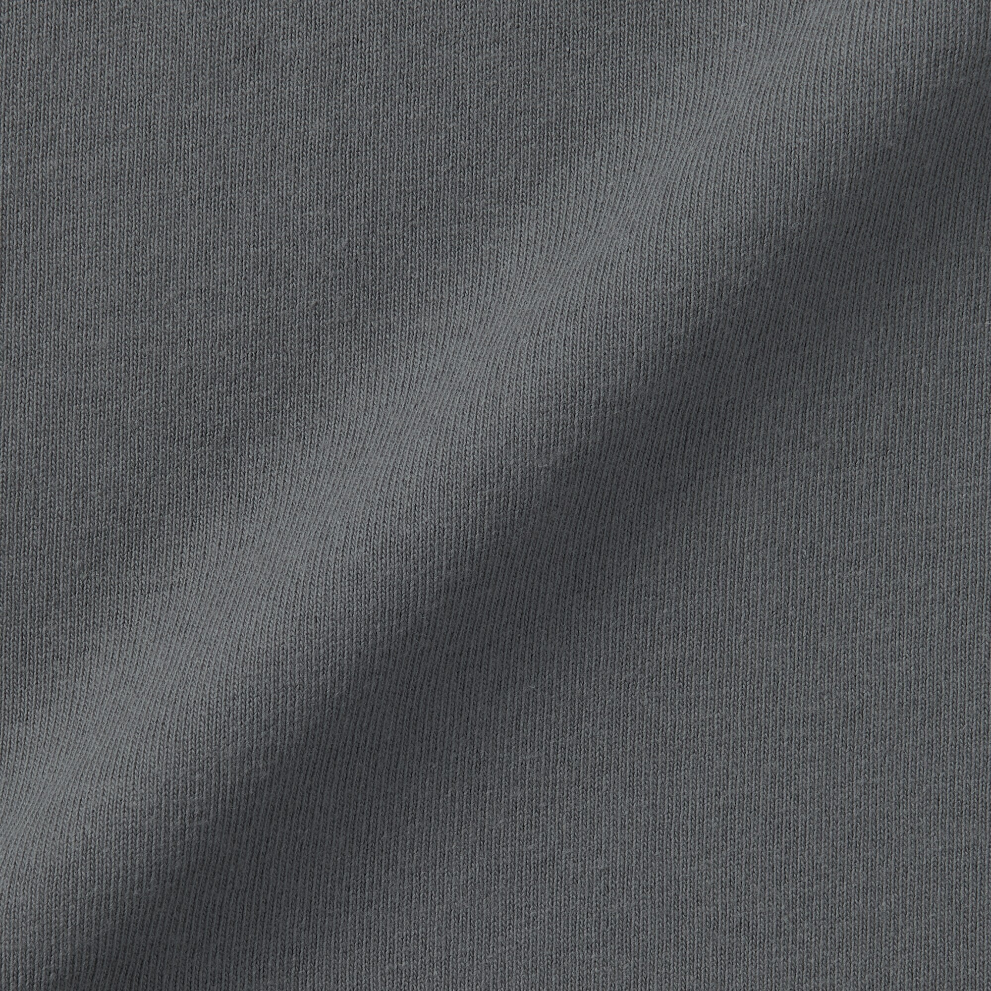 Men's Washed Heavyweight Crewneck T-Shirt - Image 29