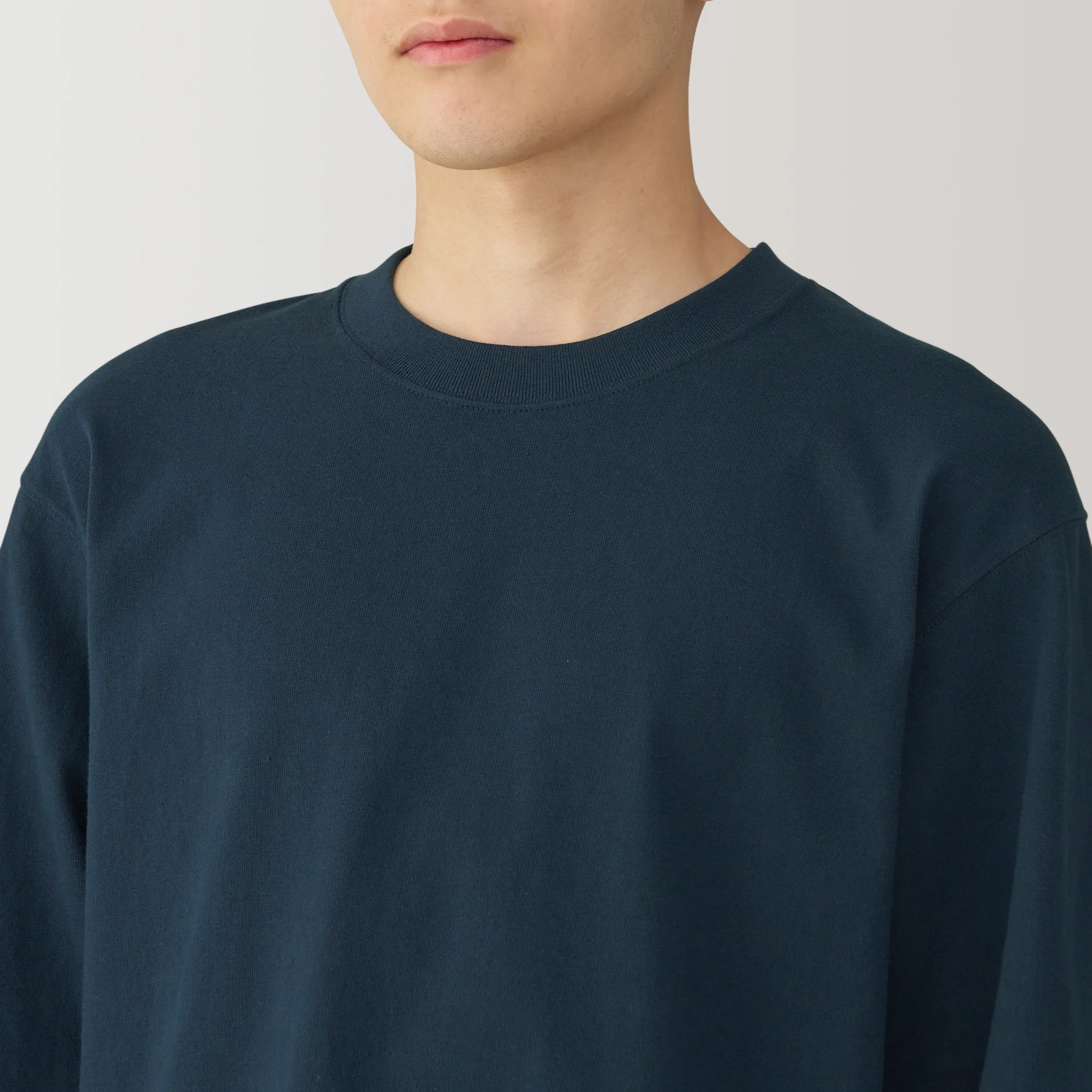 Men's Washed Heavyweight T-Shirt - Image 35