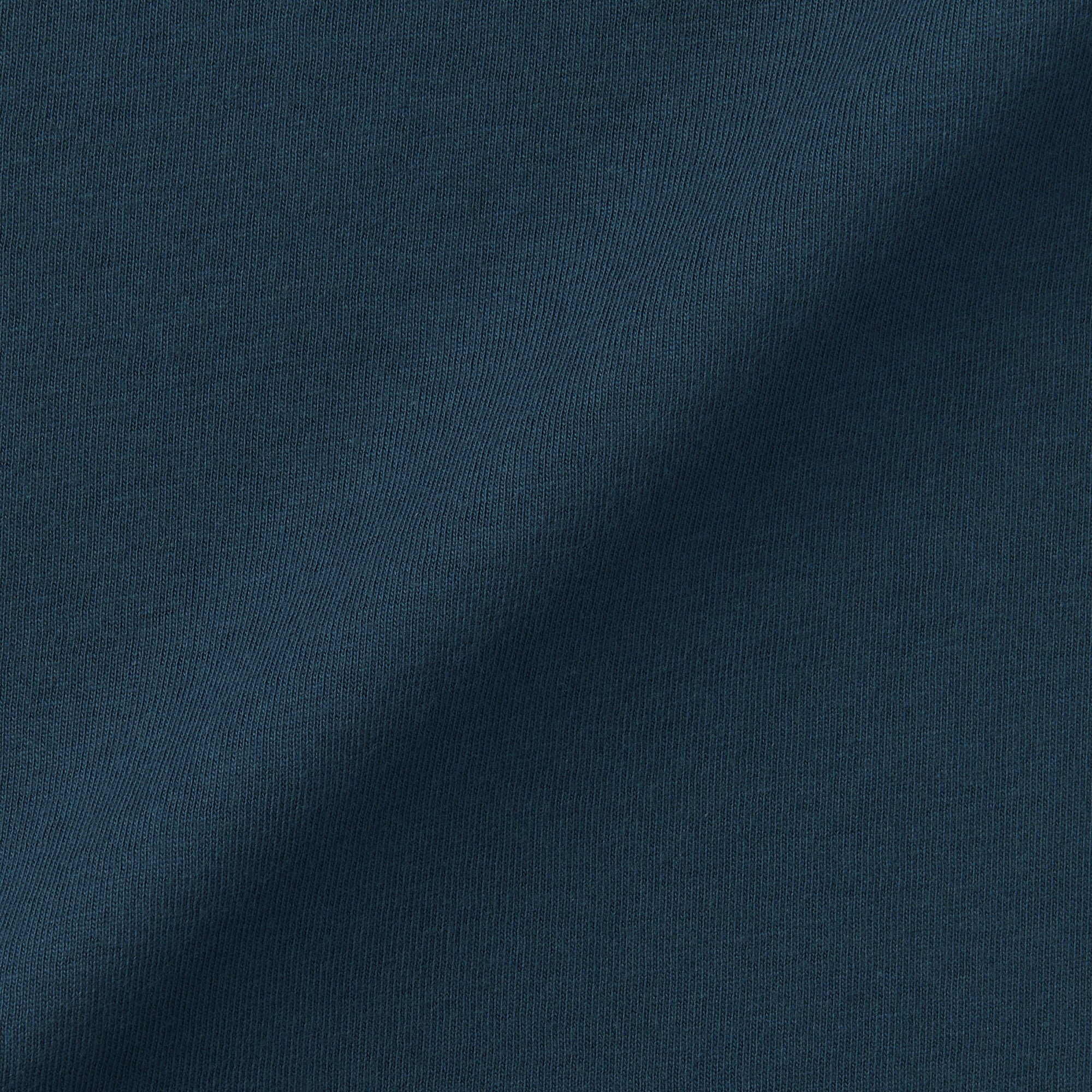 Men's Washed Jersey Crewneck T-Shirt - Image 36