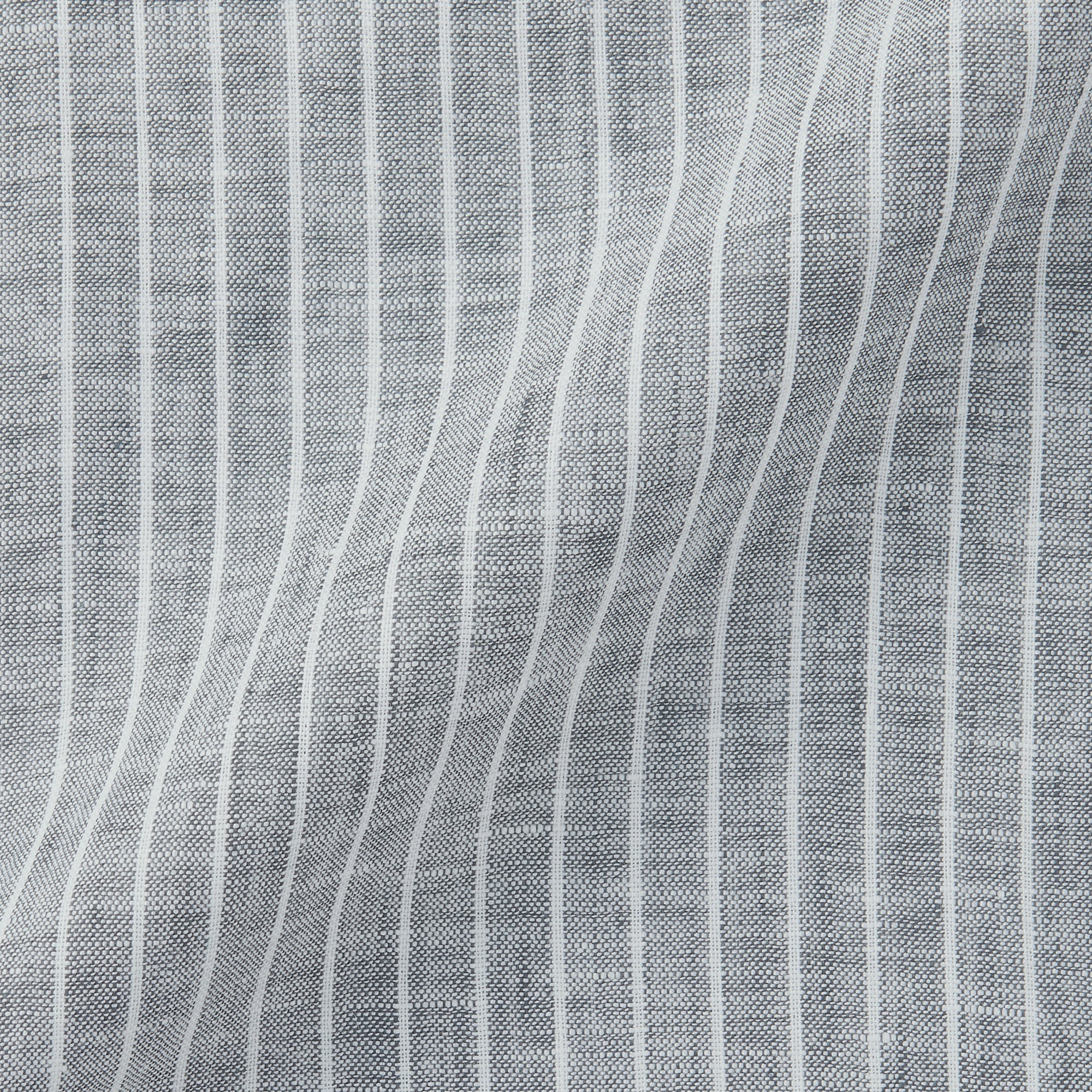 Men's Washed Linen Shirt - Image 42