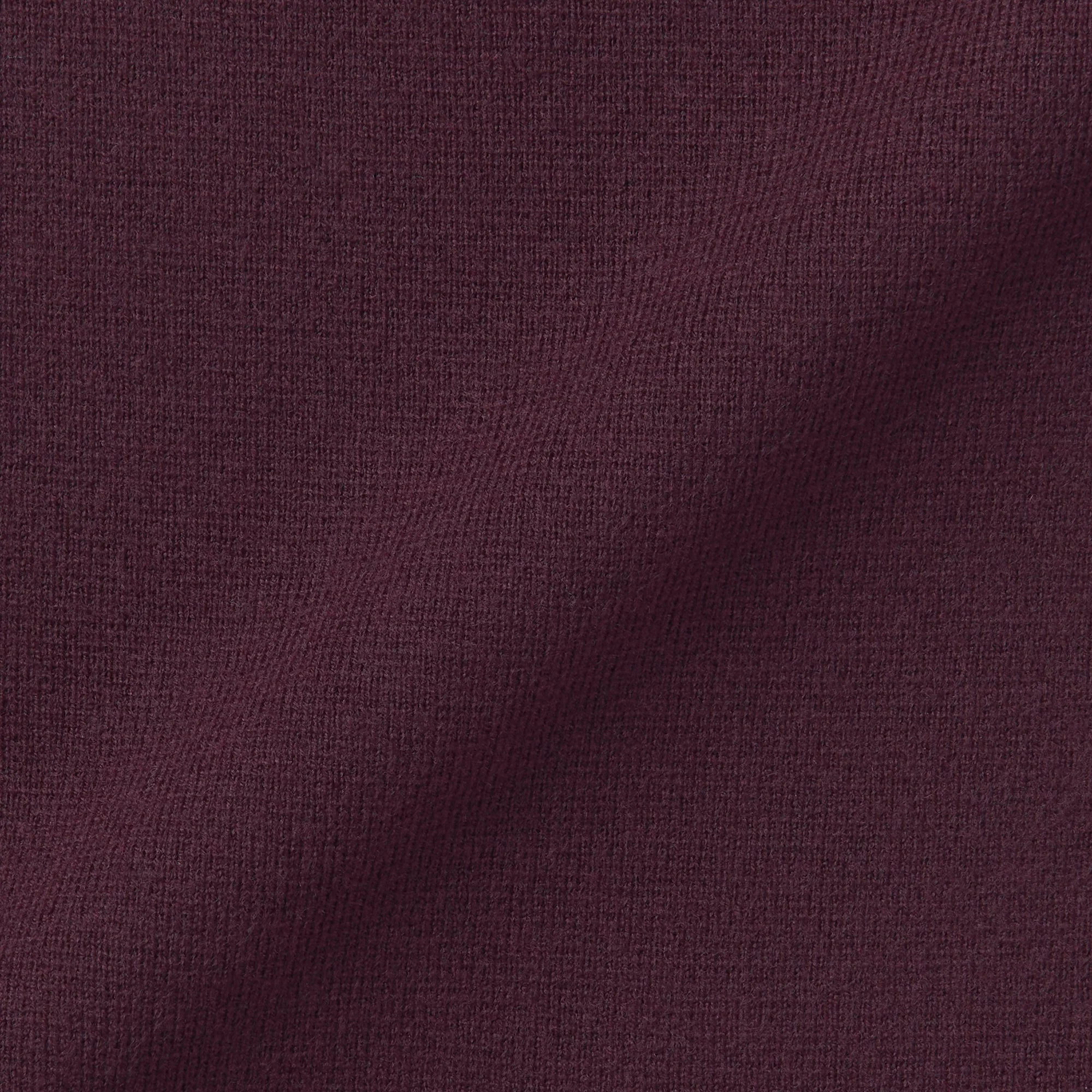 Men's Washed Milano Ribbed Crewneck Sweater - Image 8