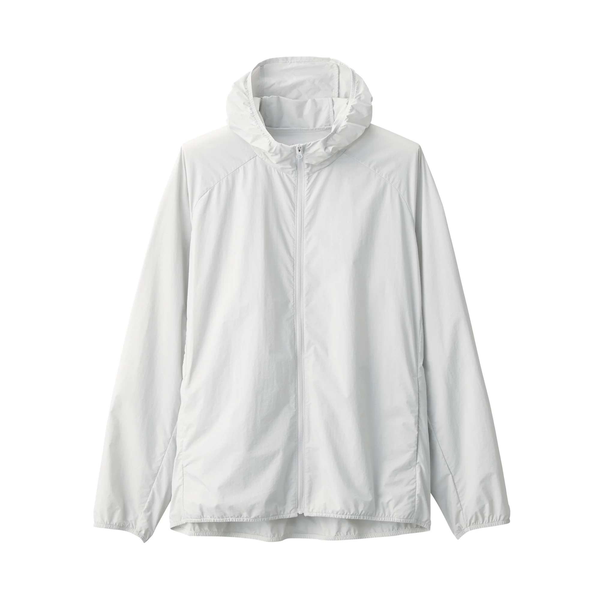 Men's Water Repellent Pocketable Jacket - Image 32