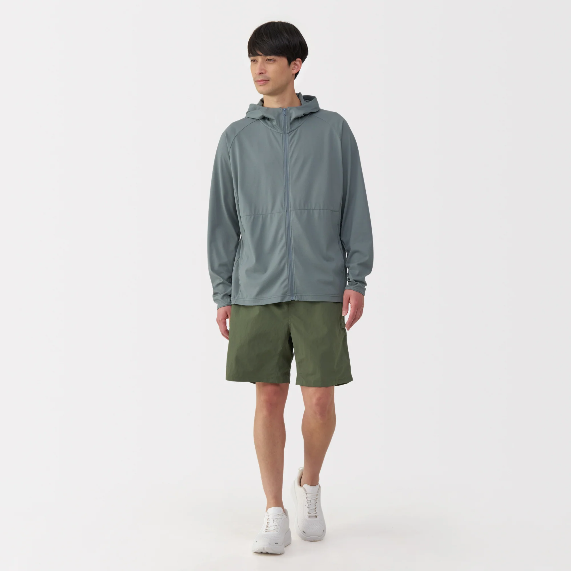 Men's Water Repellent Shorts - Image 30