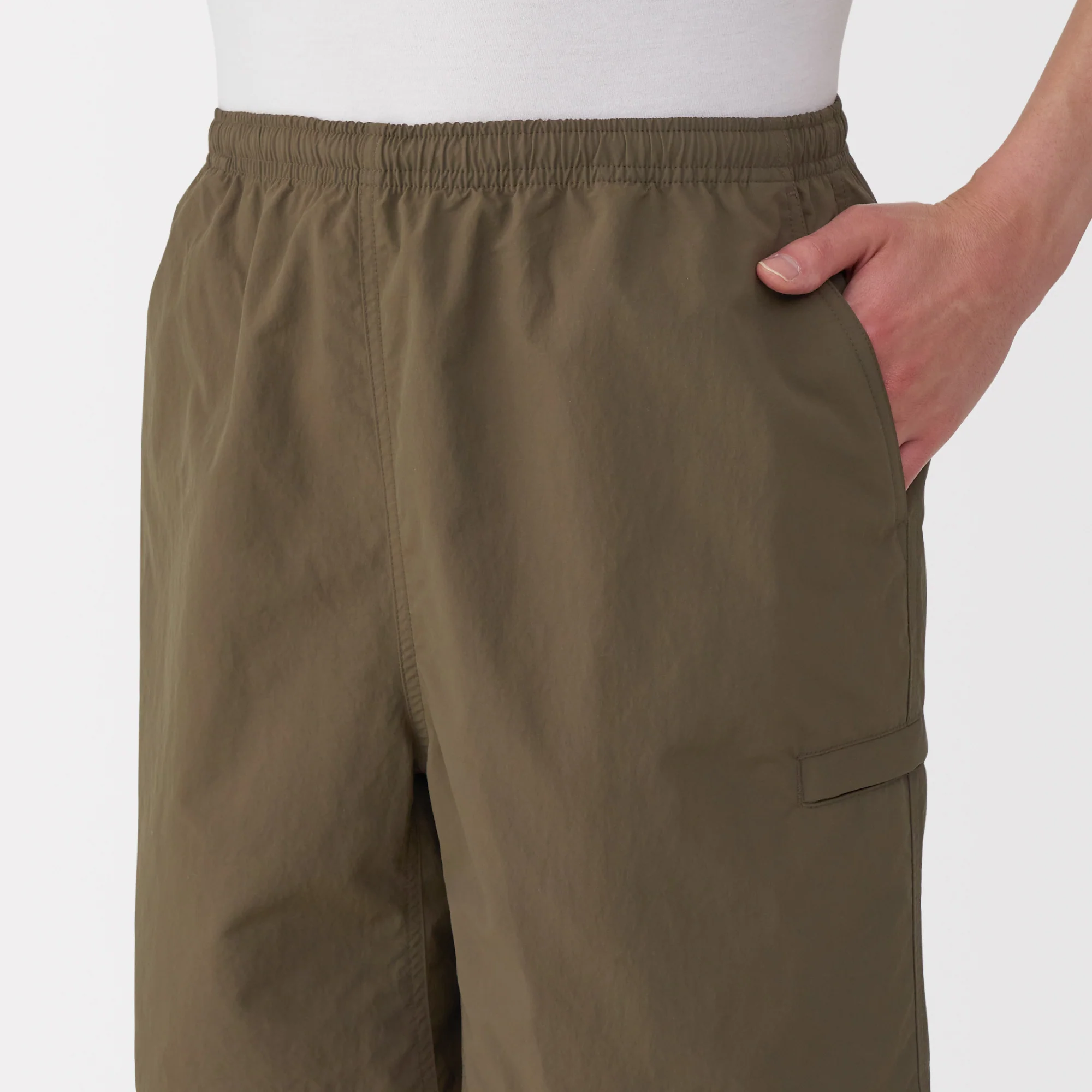 Men's Water Repellent Shorts - Image 46