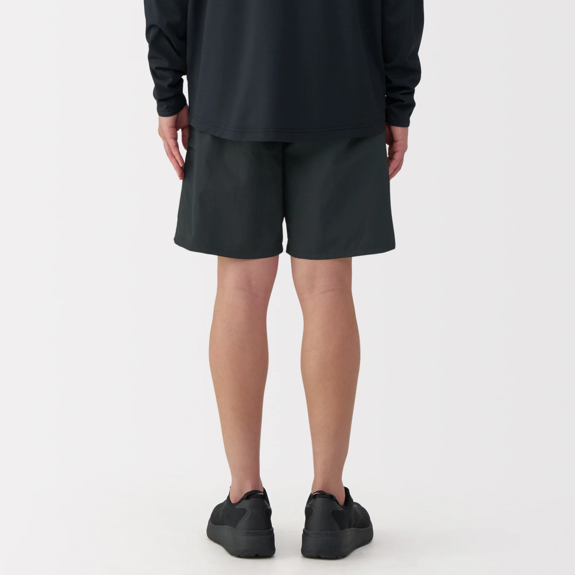 Men's Water Repellent Shorts - Image 6