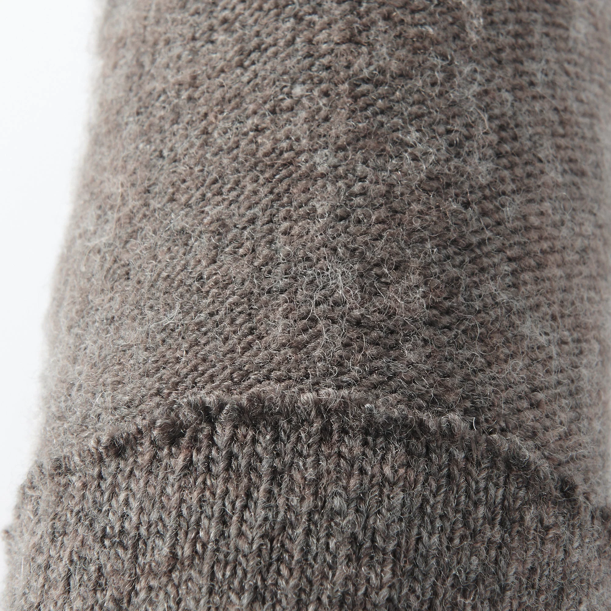 Merino Wool Blend Touchscreen Gloves - Image 6