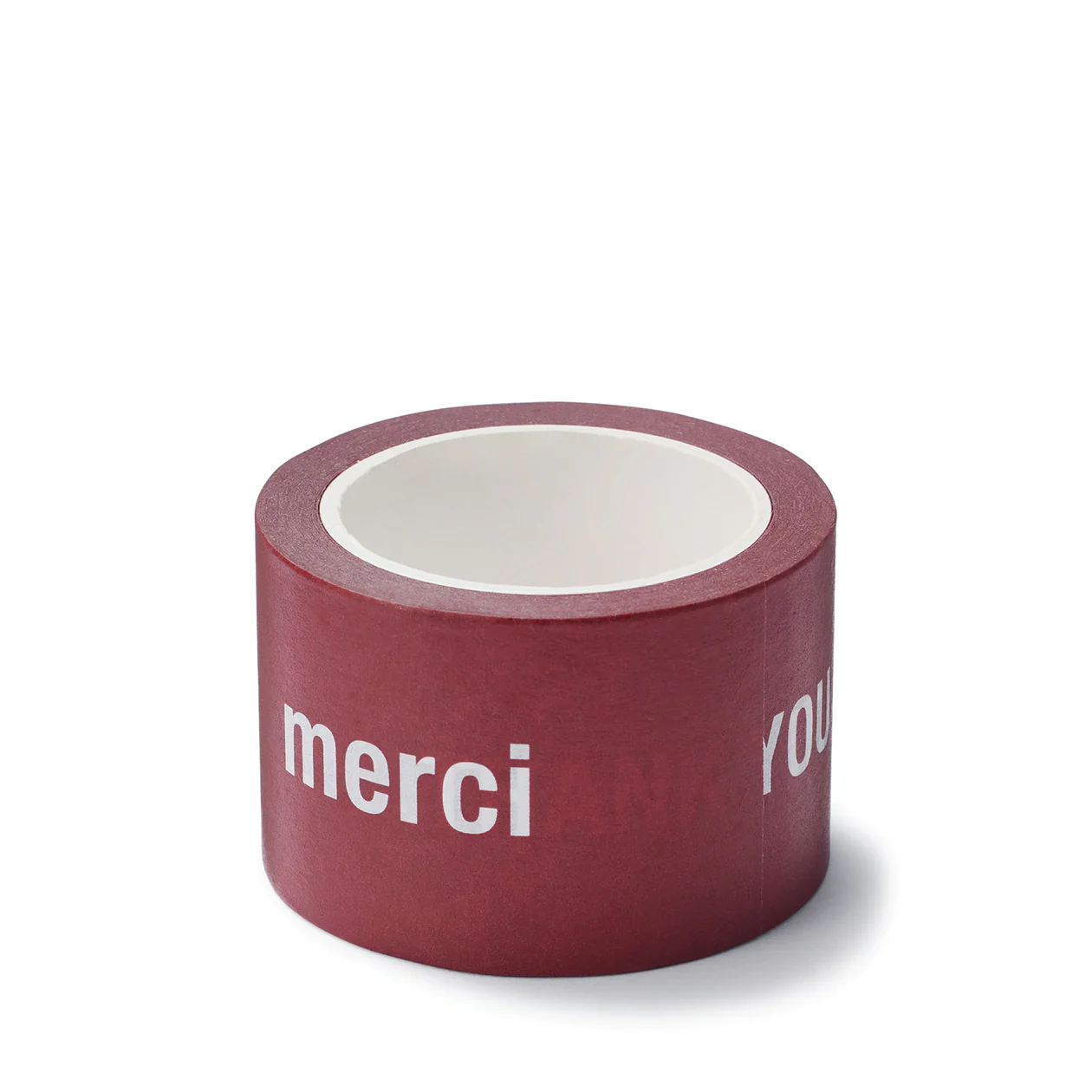 Message Perforated Masking Tape