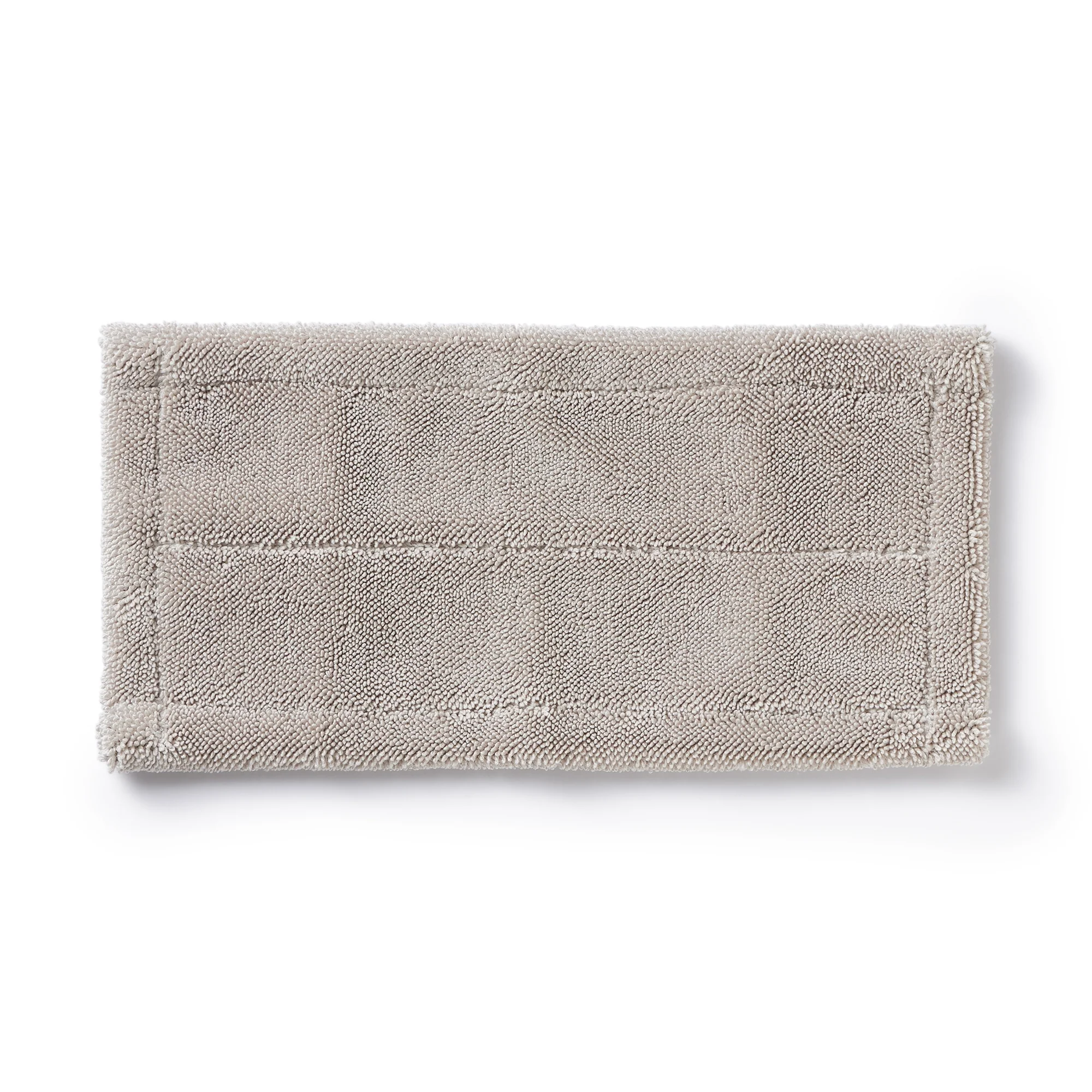 Microfiber Mop Pad - Wet