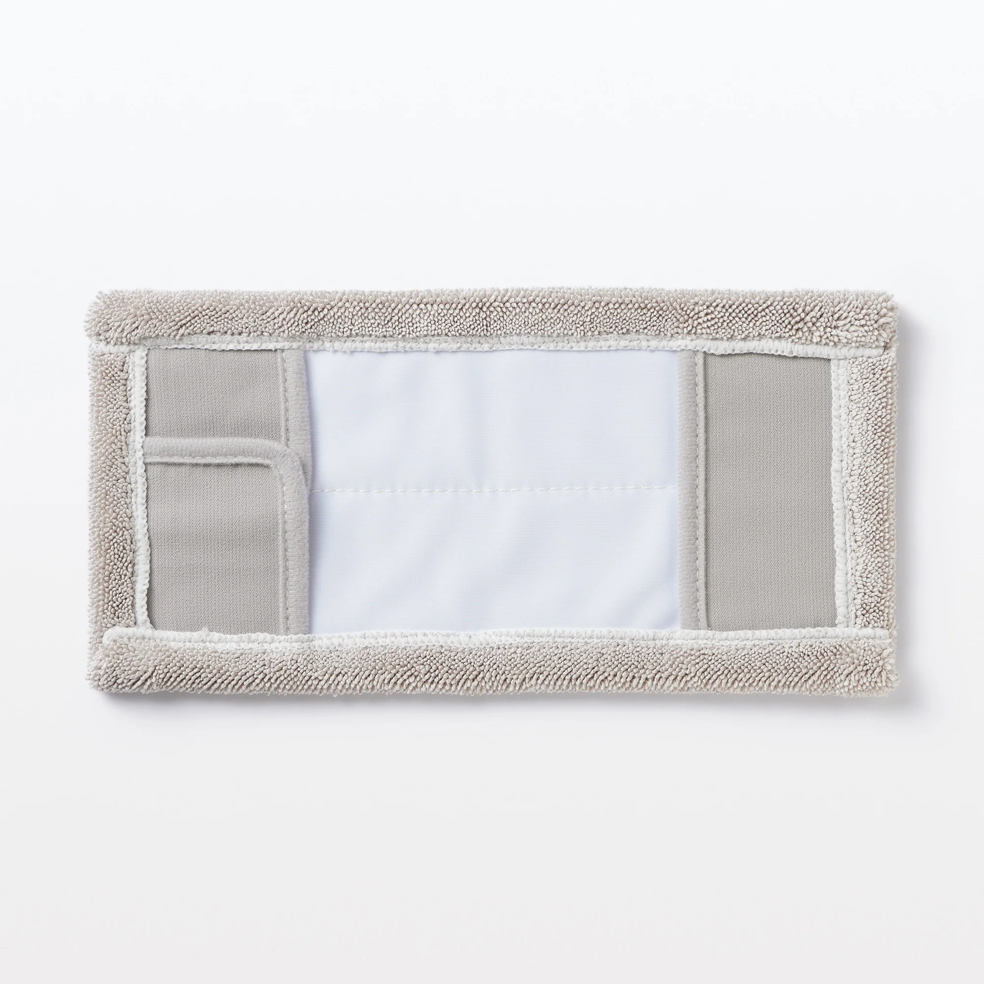 Microfiber Mop Pad - Wet - Image 2