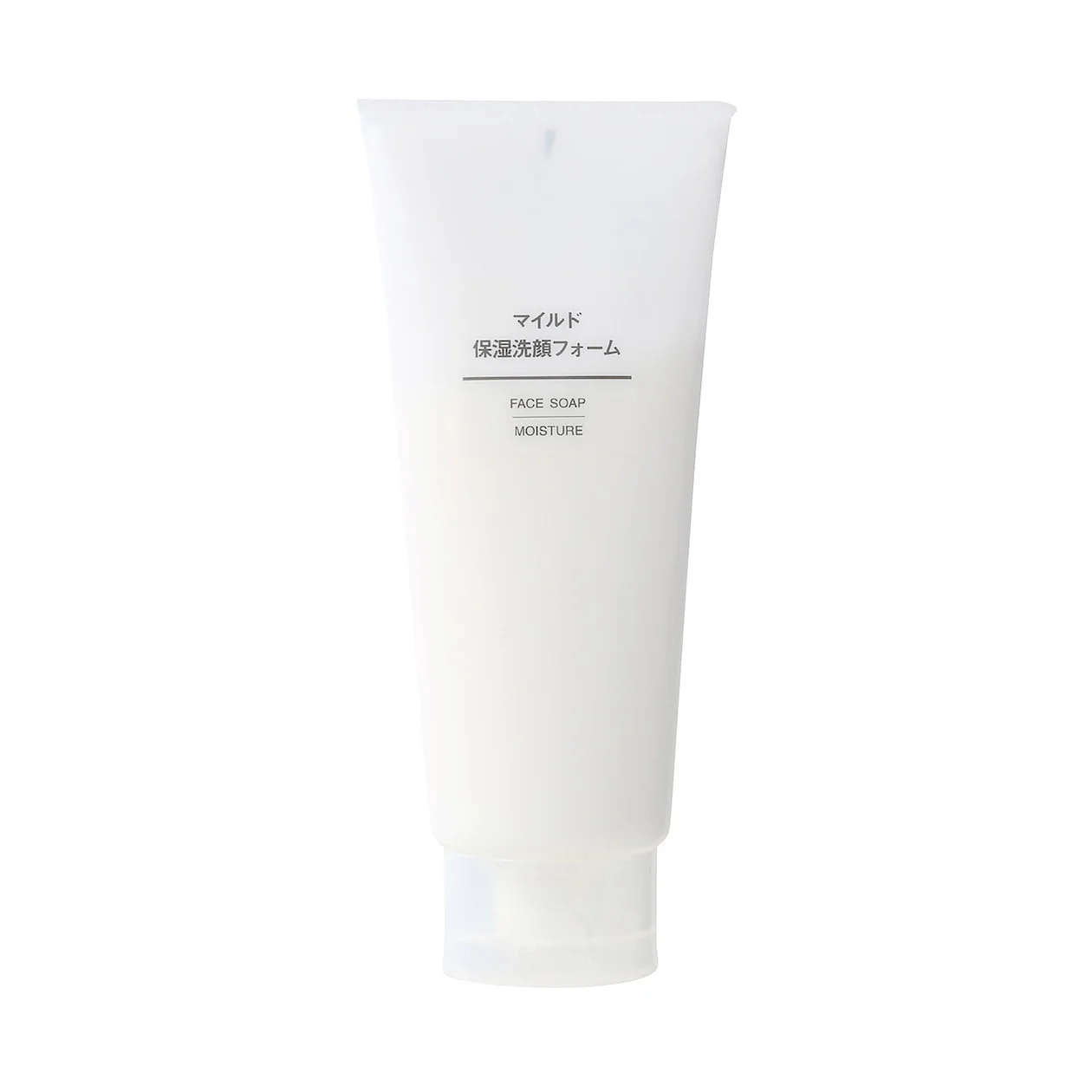 Mild Moisturizing Face Soap 6.8 oz