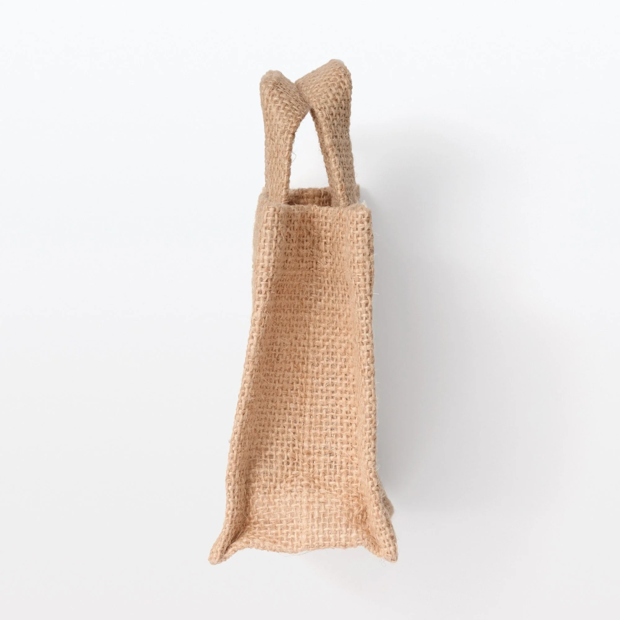 Mini Jute Bag - Image 4