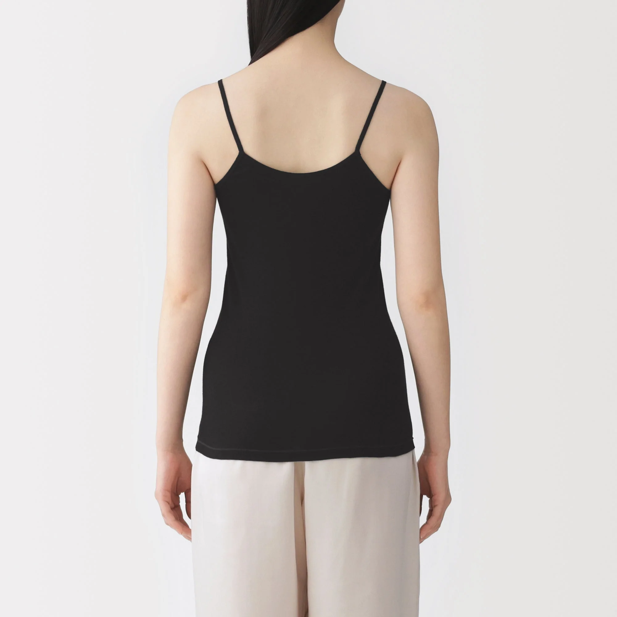 Moisture Wicking Cotton Camisole - Image 13