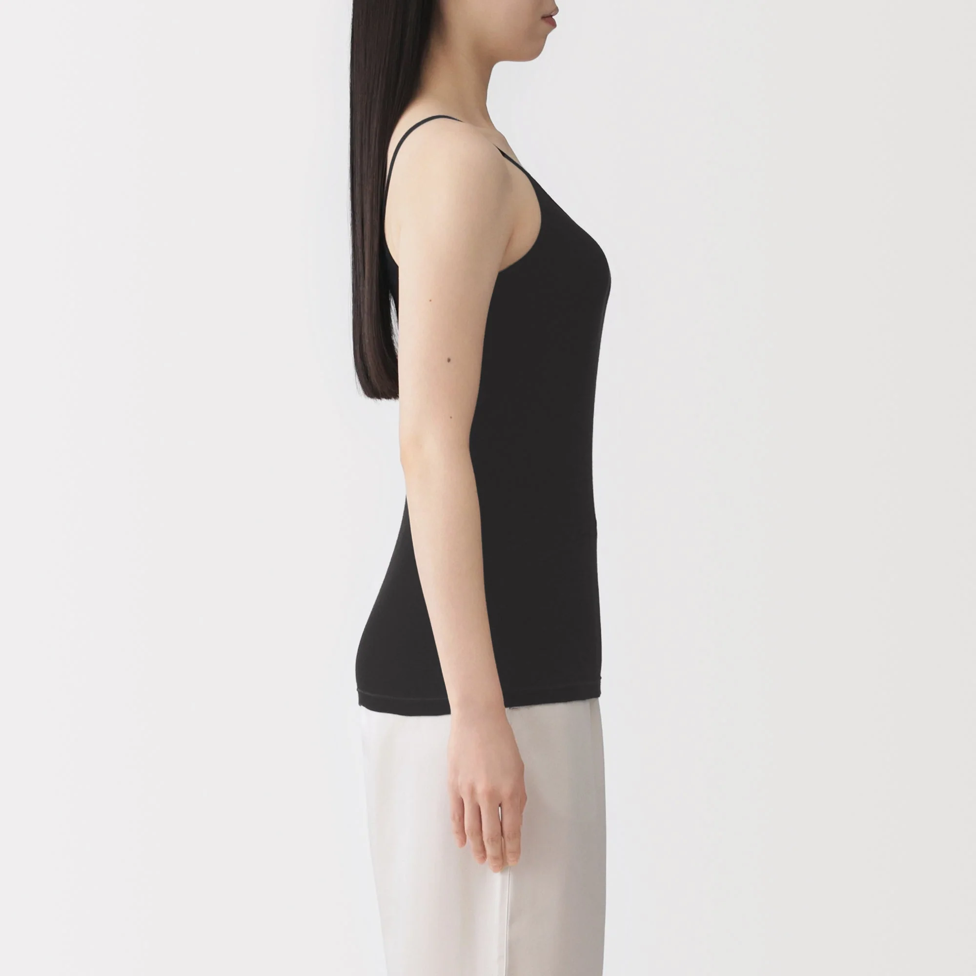 Moisture Wicking Cotton Camisole - Image 19
