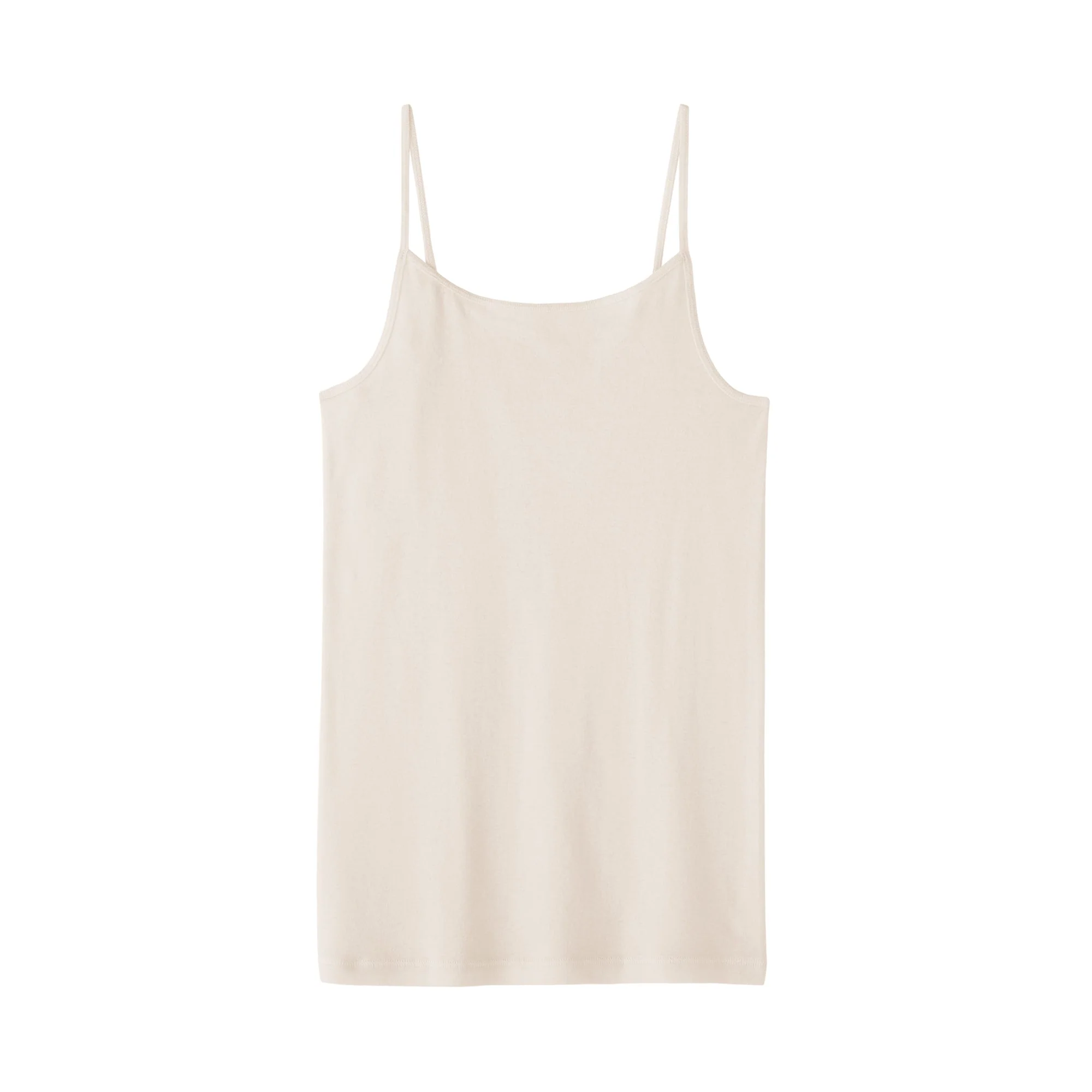 Moisture Wicking Cotton Camisole - Image 23