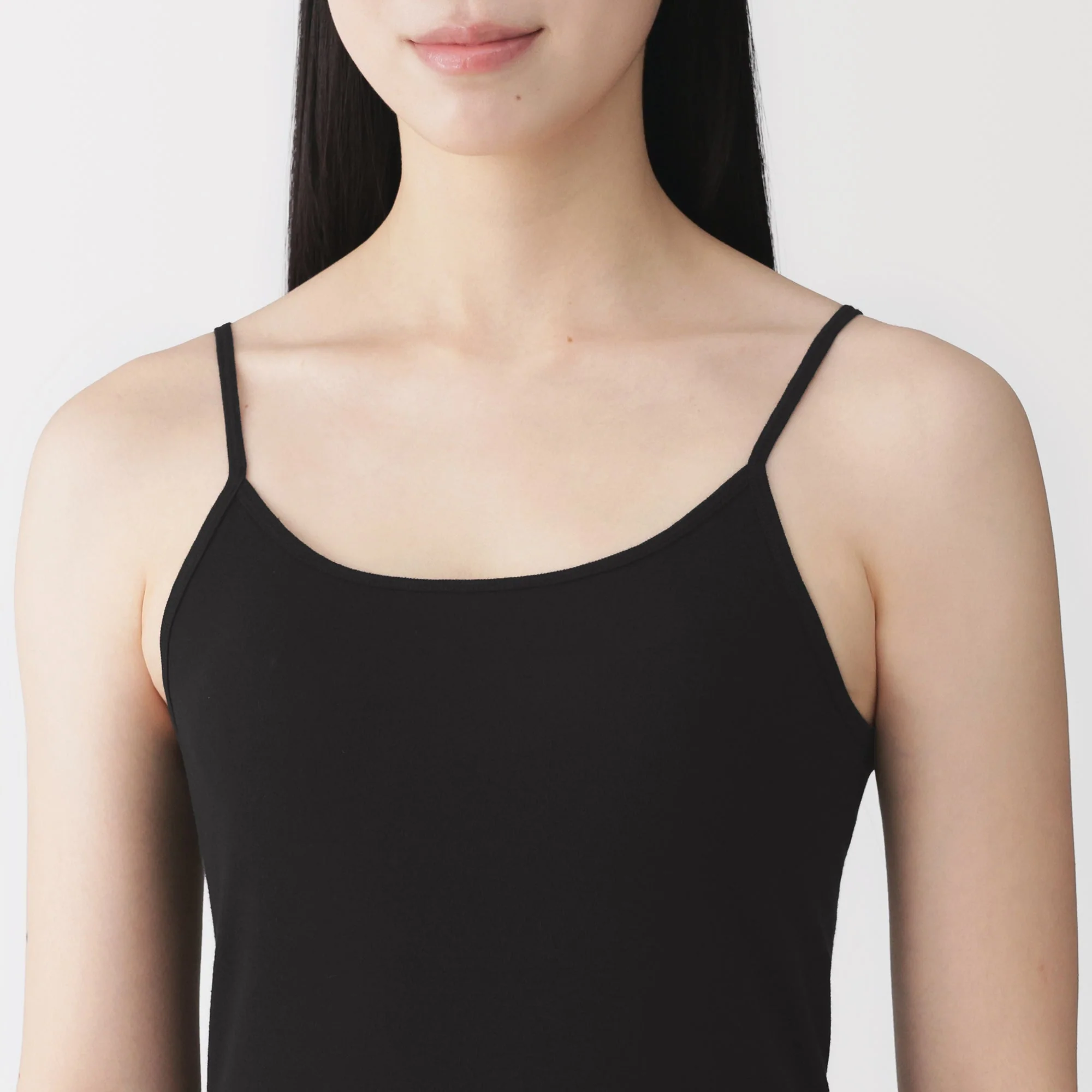 Moisture Wicking Cotton Camisole - Image 28