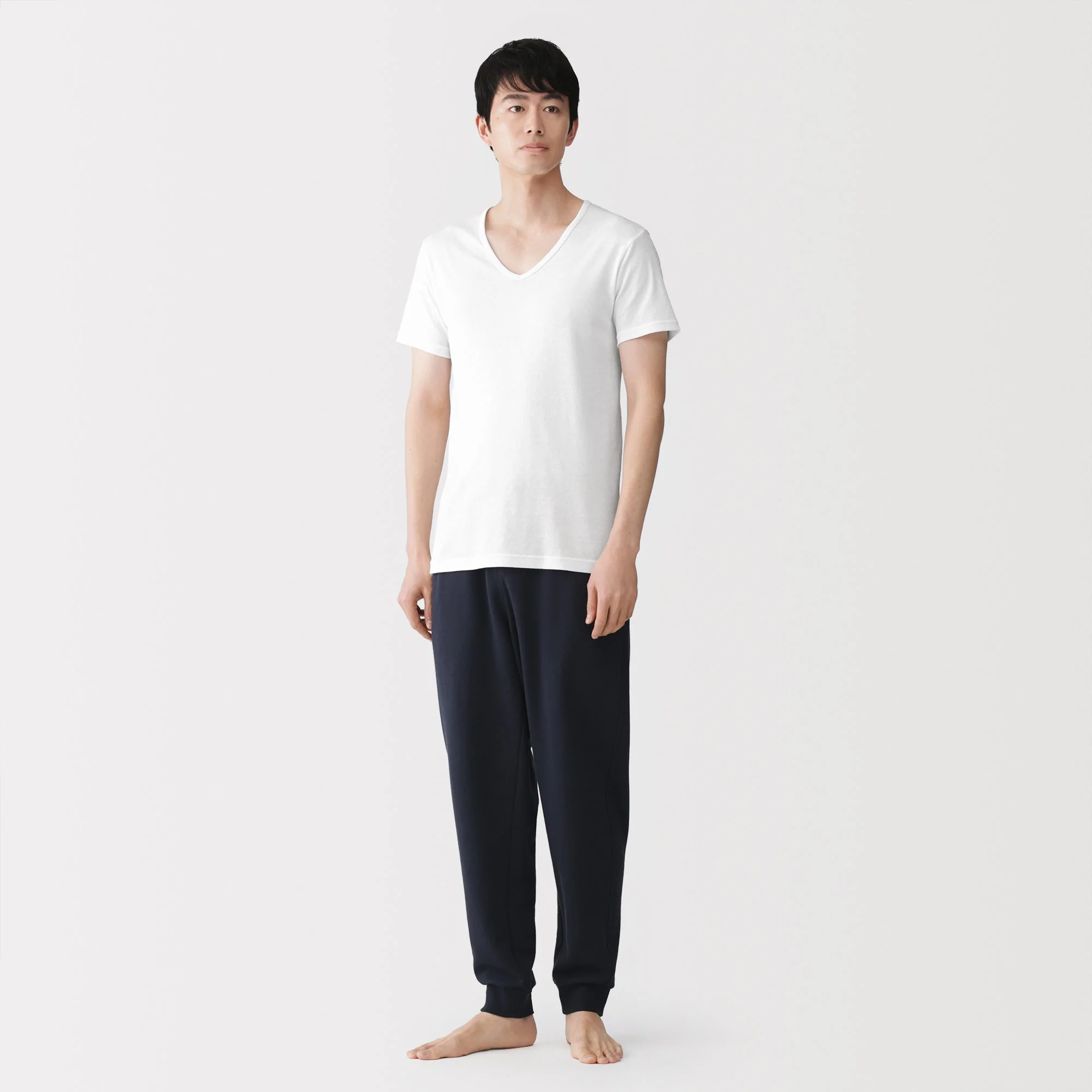 Moisture Wicking Cotton T-Shirt - Image 11