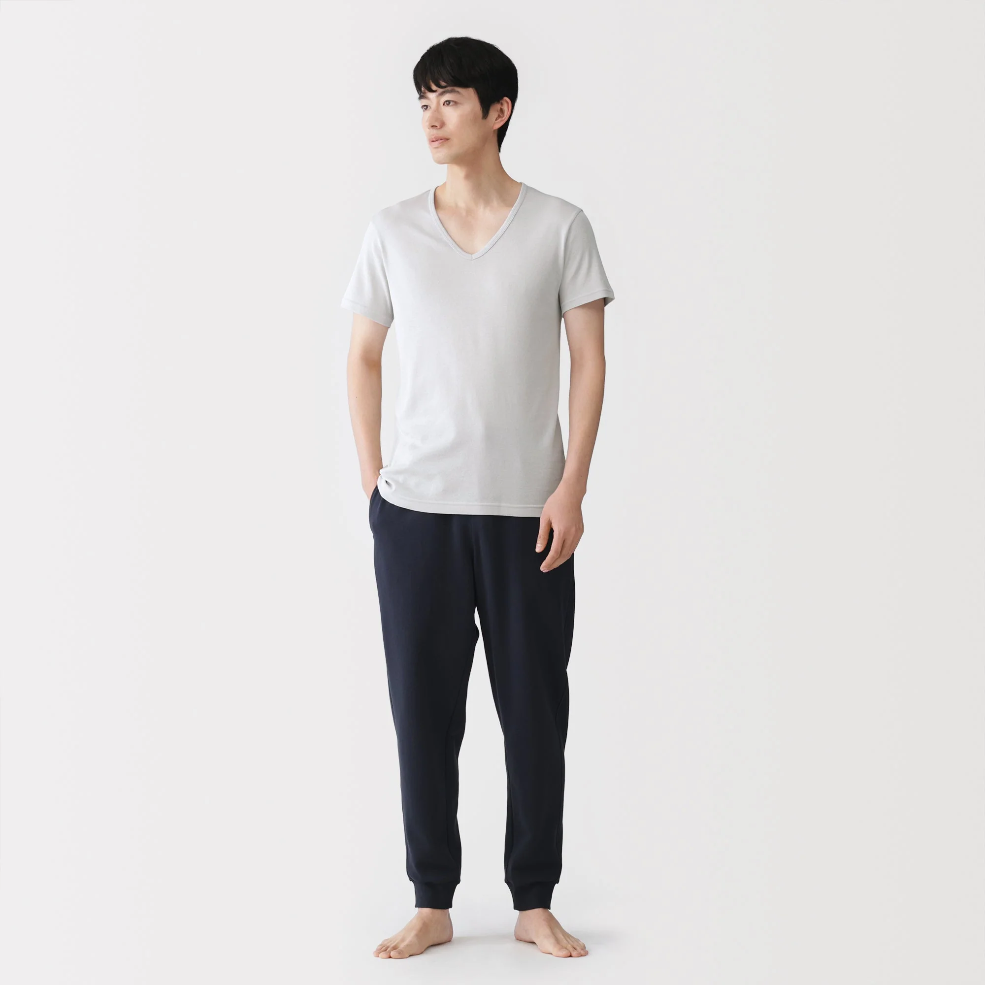 Moisture Wicking Cotton T-Shirt - Image 18