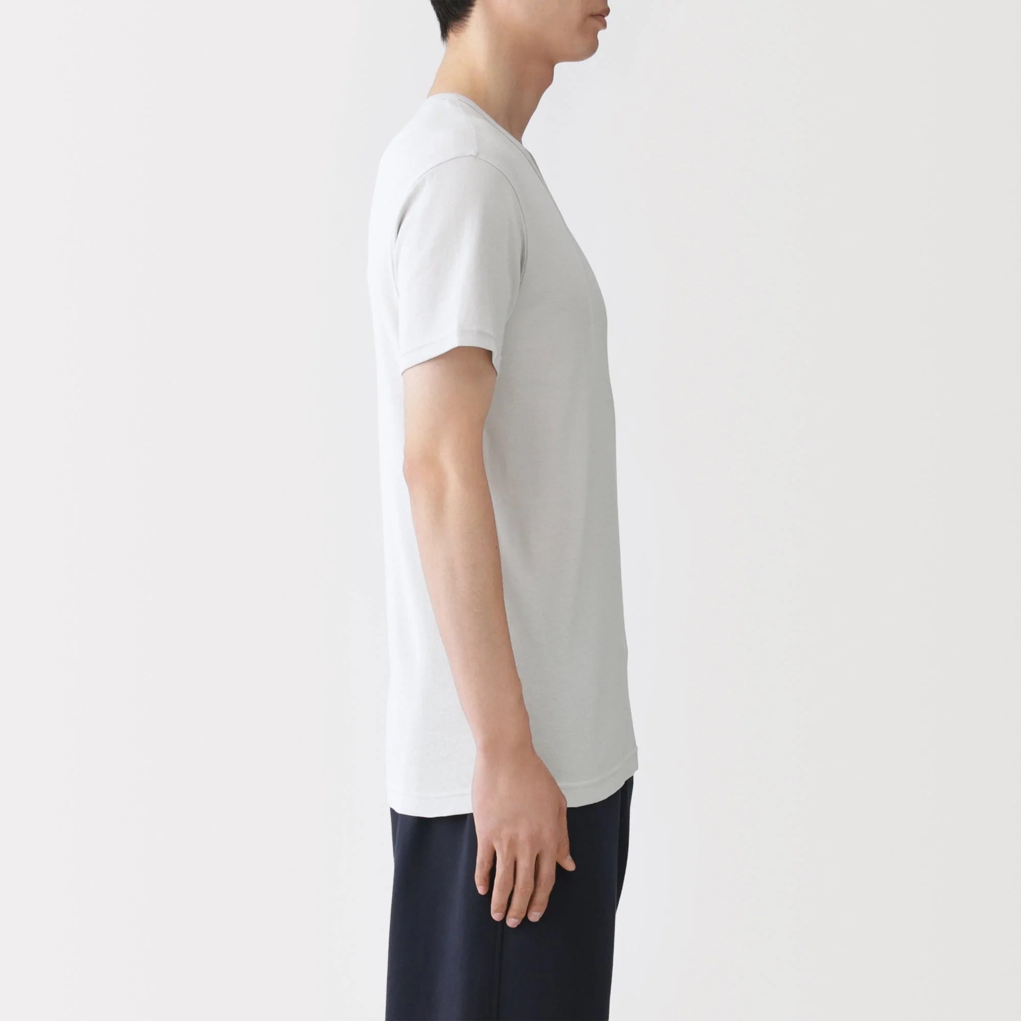 Moisture Wicking Cotton T-Shirt - Image 19