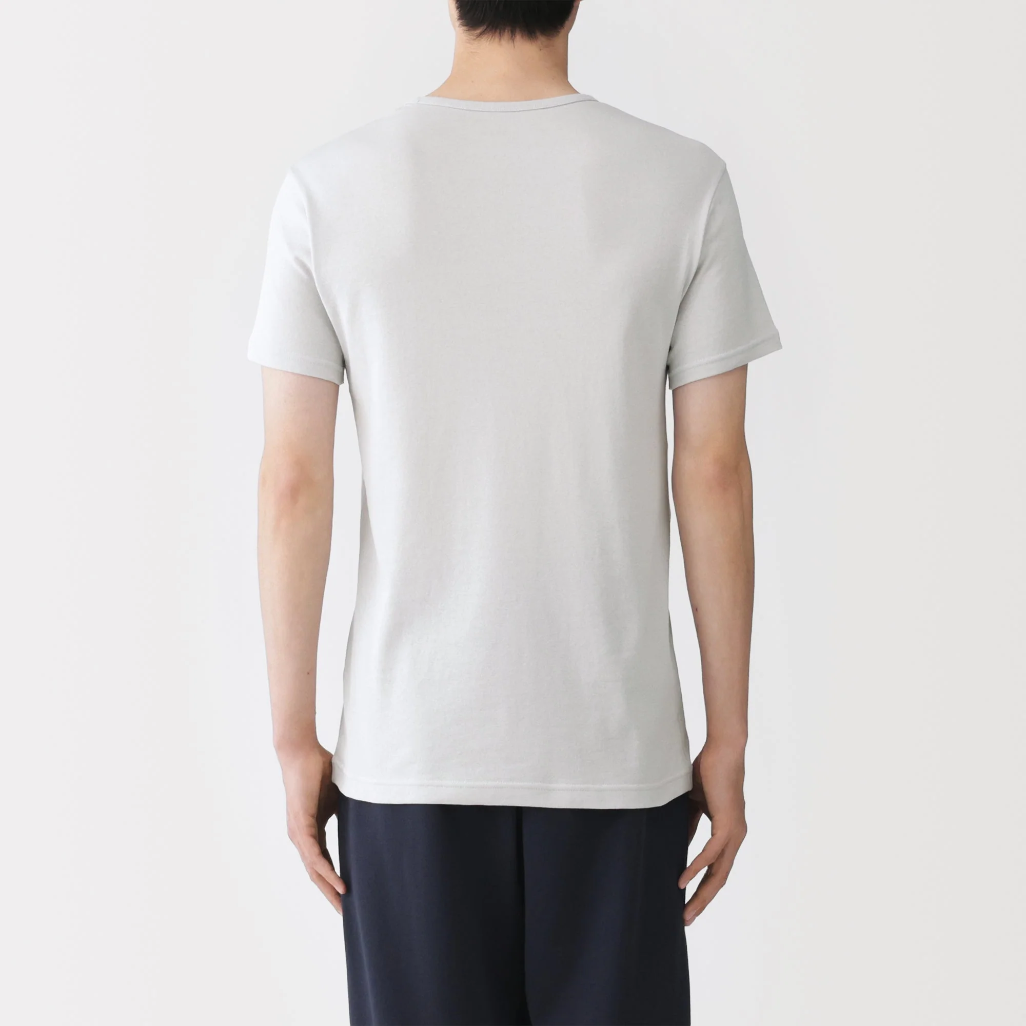 Moisture Wicking Cotton T-Shirt - Image 20