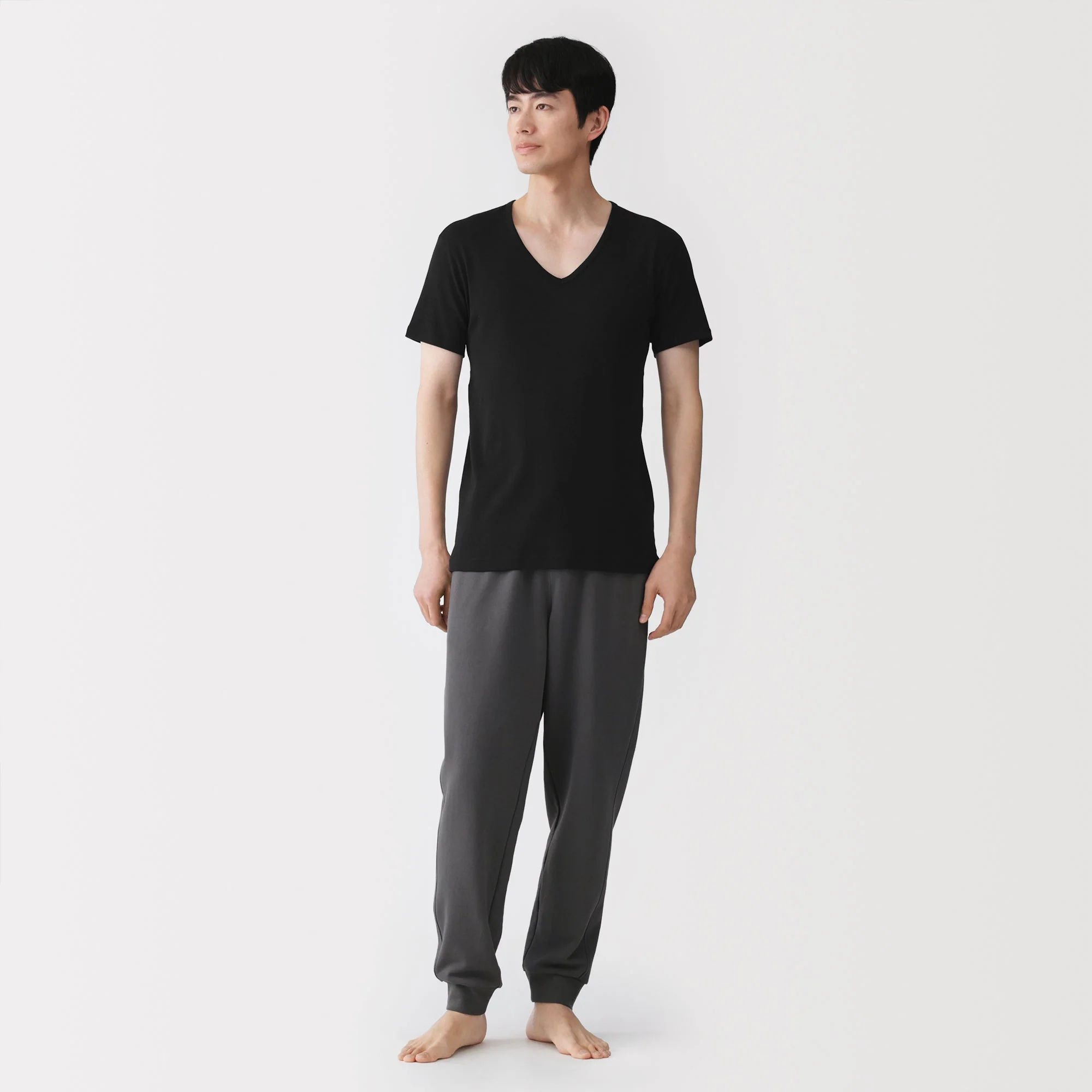 Moisture Wicking Cotton T-Shirt - Image 4