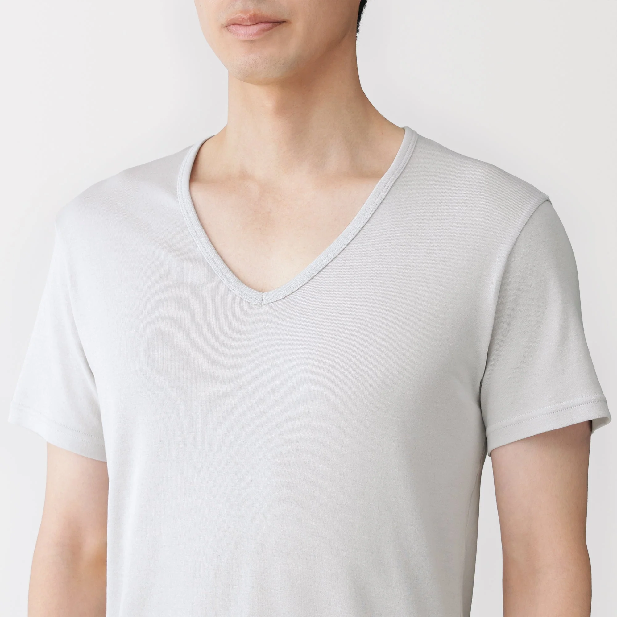 Moisture Wicking Cotton T-Shirt - Image 7