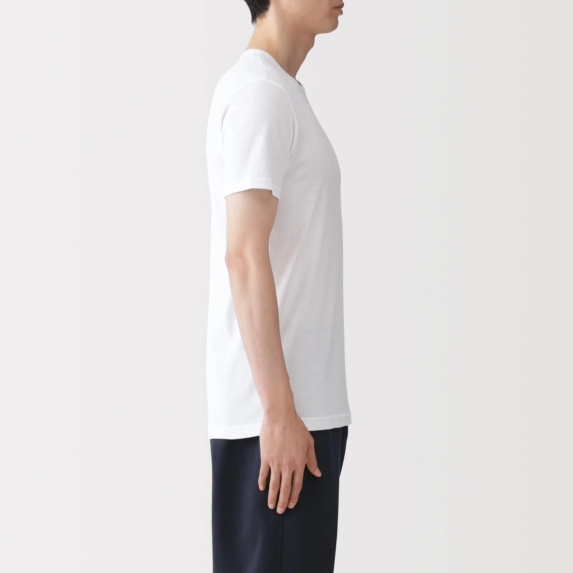 Moisture Wicking Cotton T-Shirt - Image 19