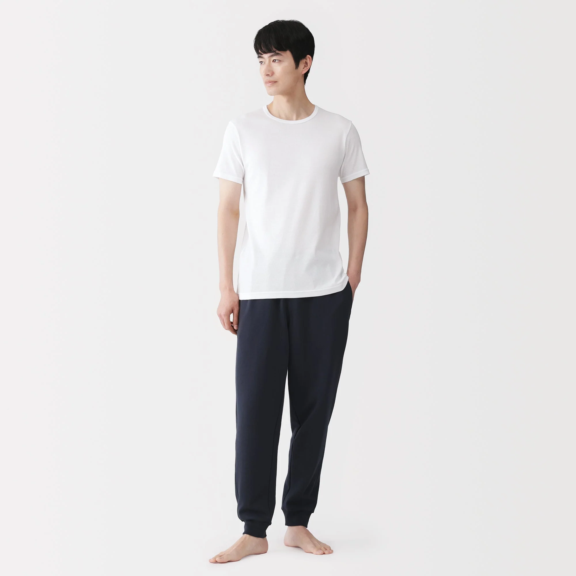 Moisture Wicking Cotton T-Shirt - Image 4