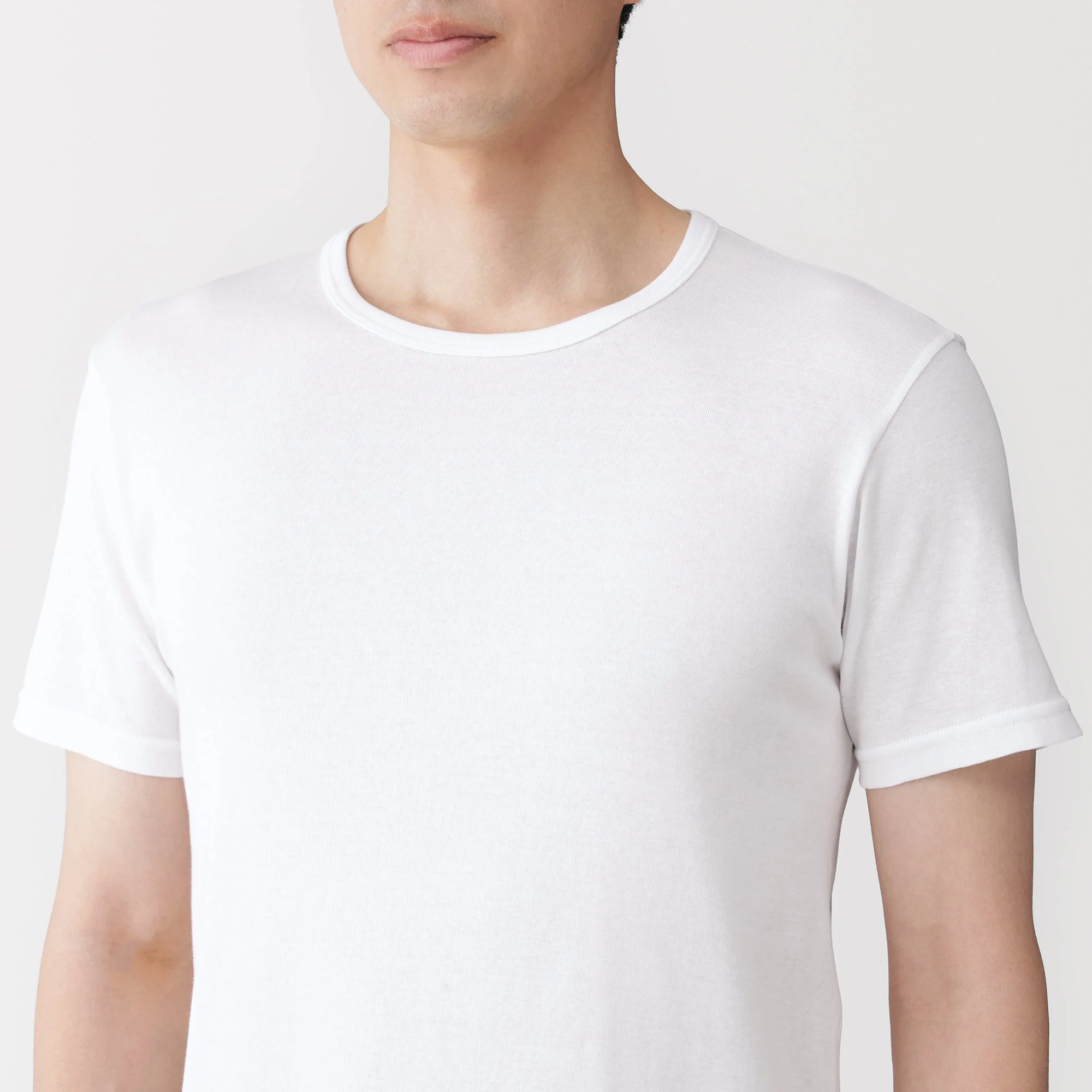 Moisture Wicking Cotton T-Shirt - Image 7