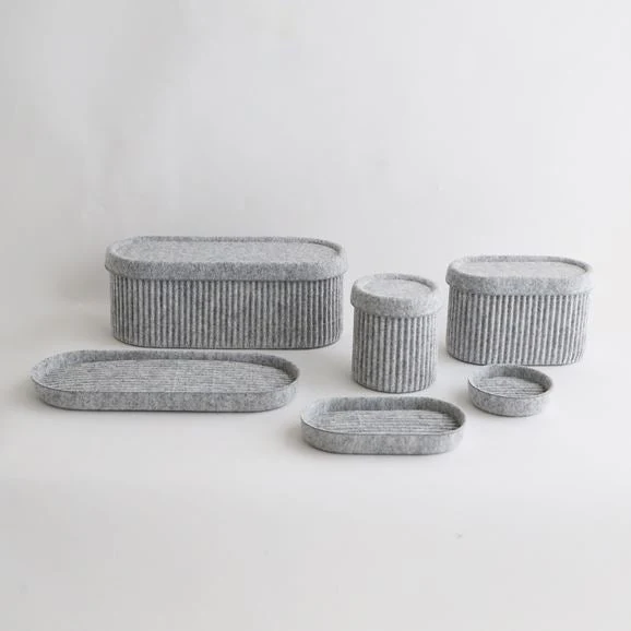 MUJI IDÉE Saza Tray - Small - Image 7