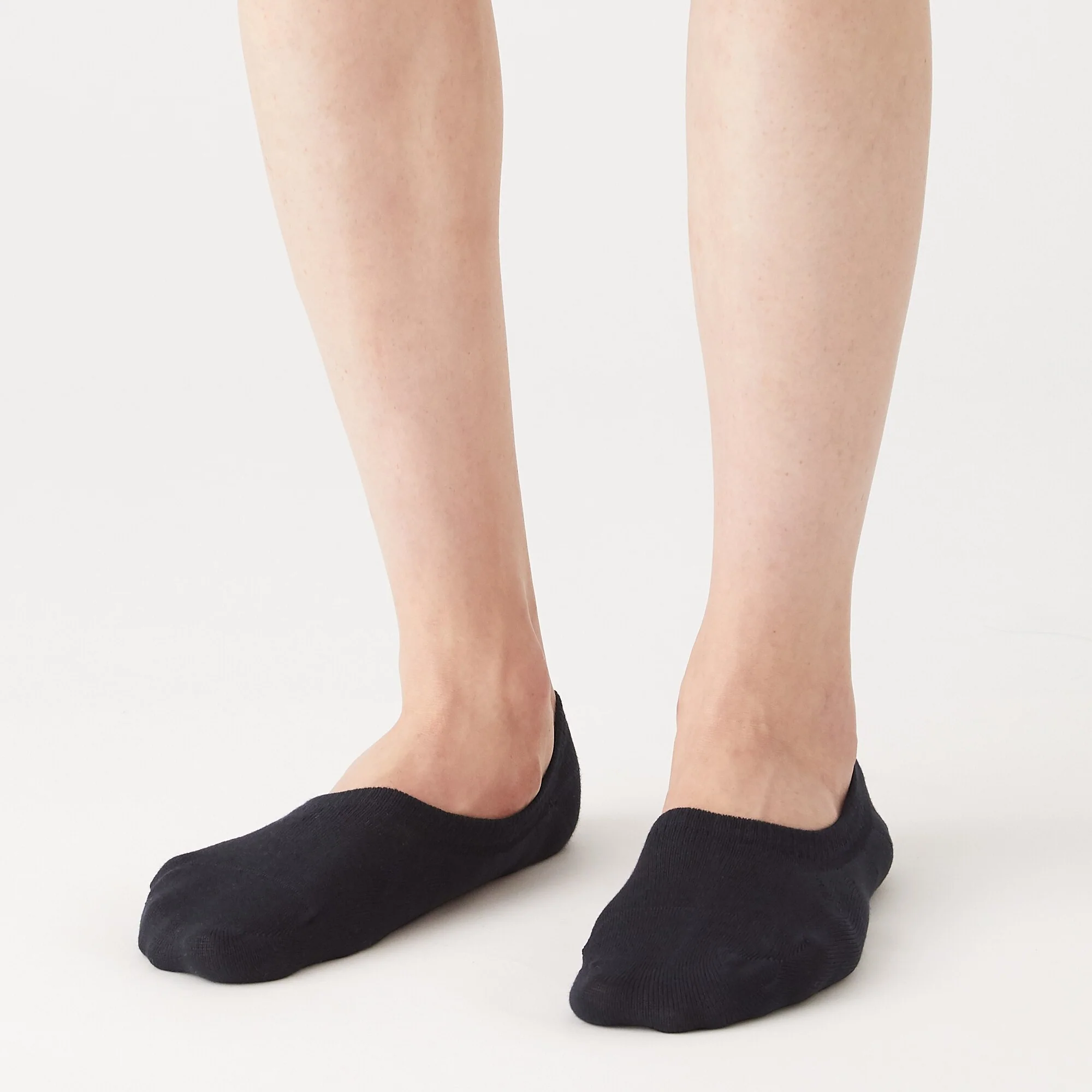 No Heel Slip No Show Socks - Image 7