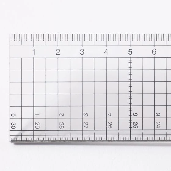 Nonslip Cutting Ruler - Image 3