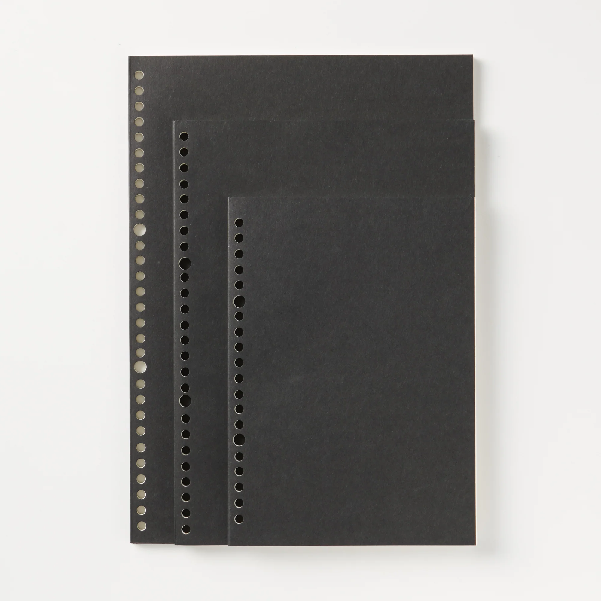 Notebook Type Ruled Loose Leaf - Image 7