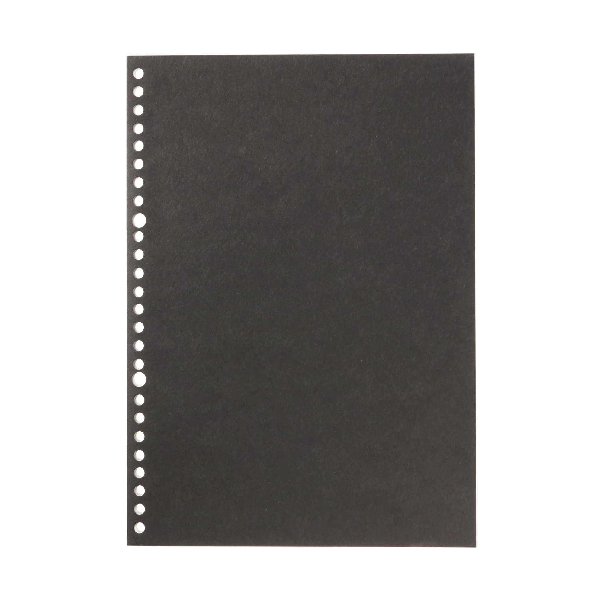 Notebook Type Ruled Loose Leaf - Image 9