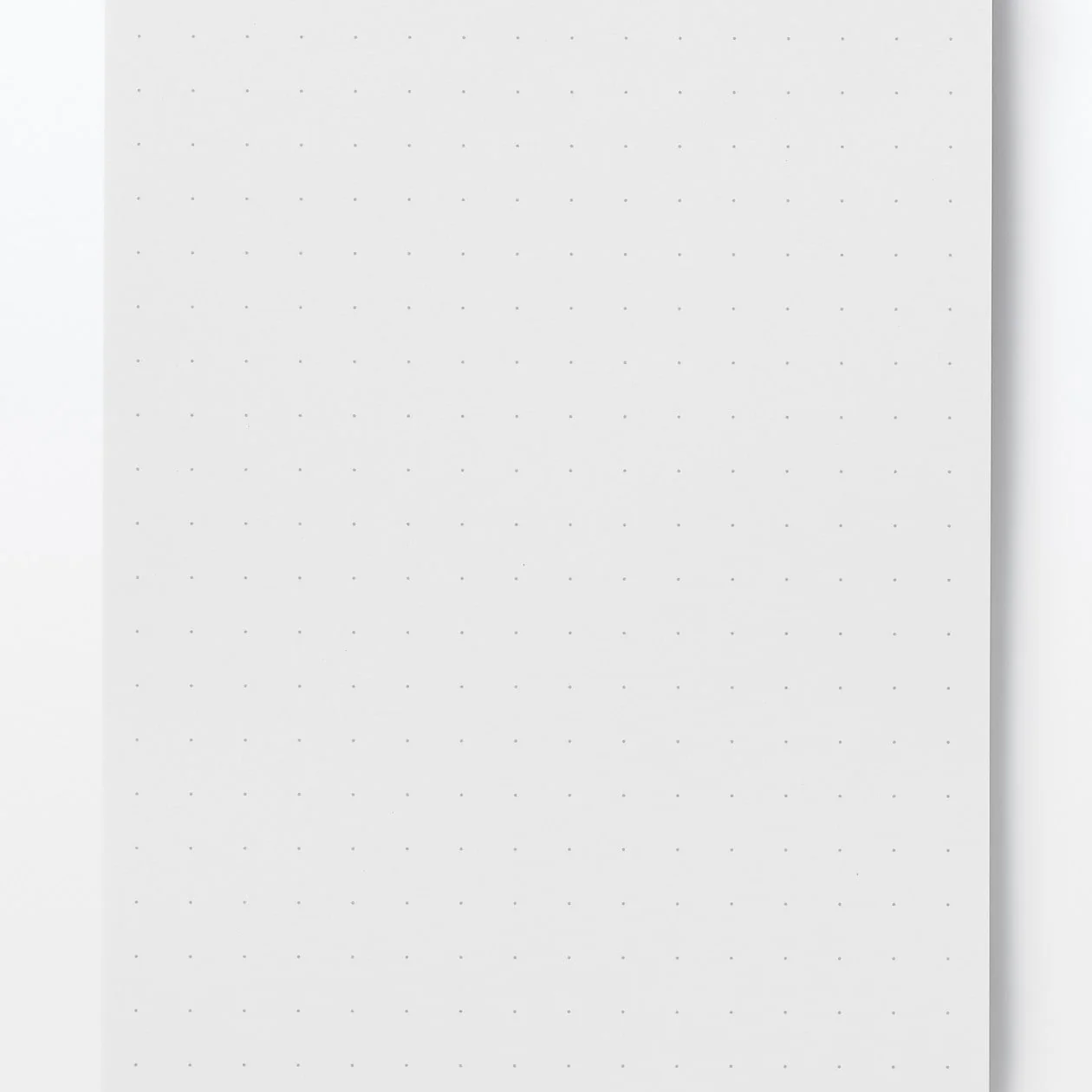 Notepad - Dot Grid - Image 2