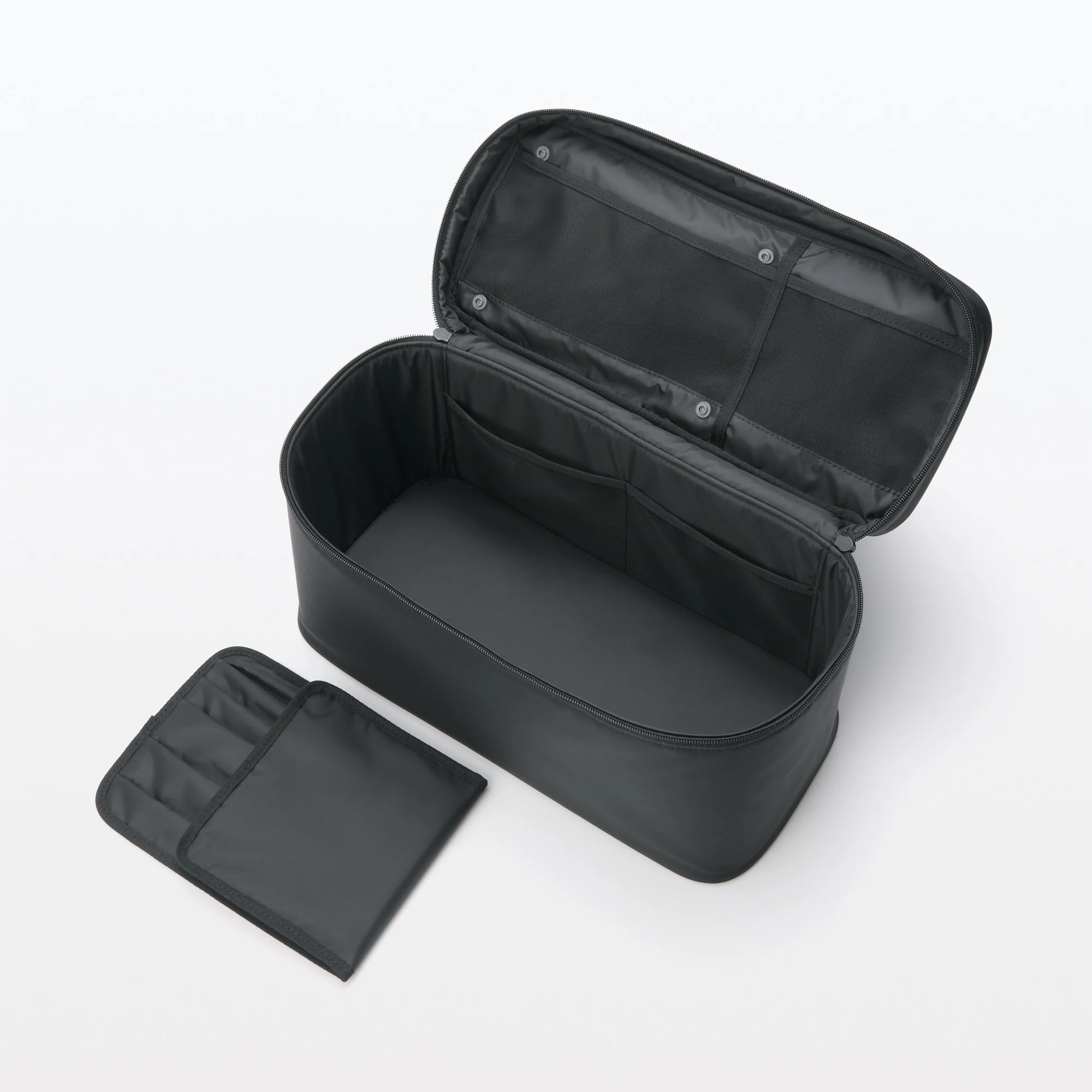 Nylon Makeup Box - Large - Image 5