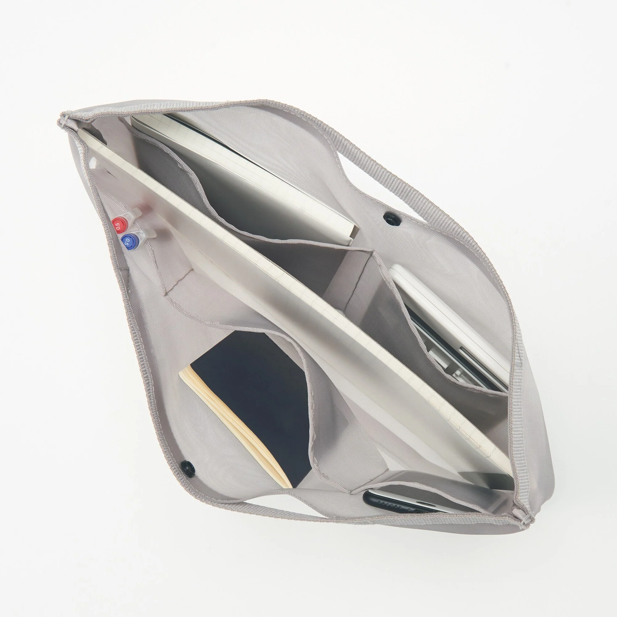 Nylon Mesh Bag - Image 4