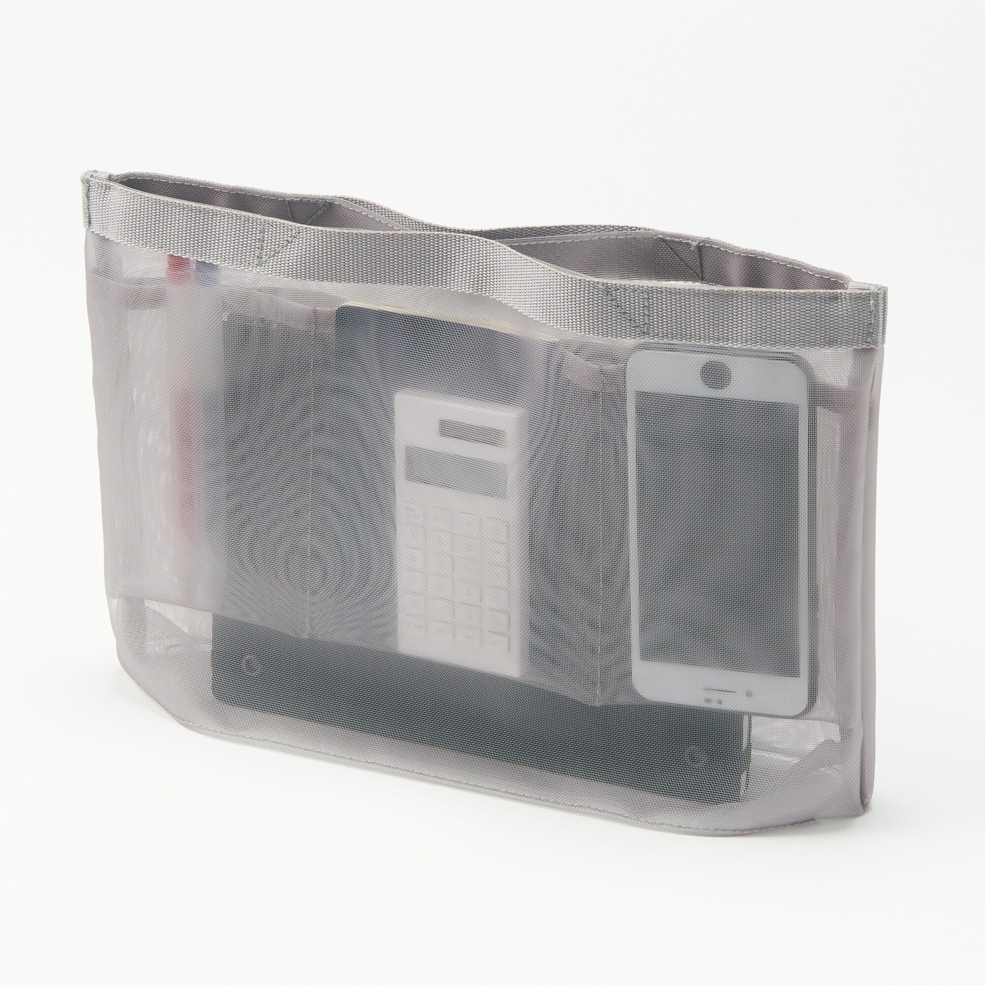 Nylon Mesh Bag - Image 8